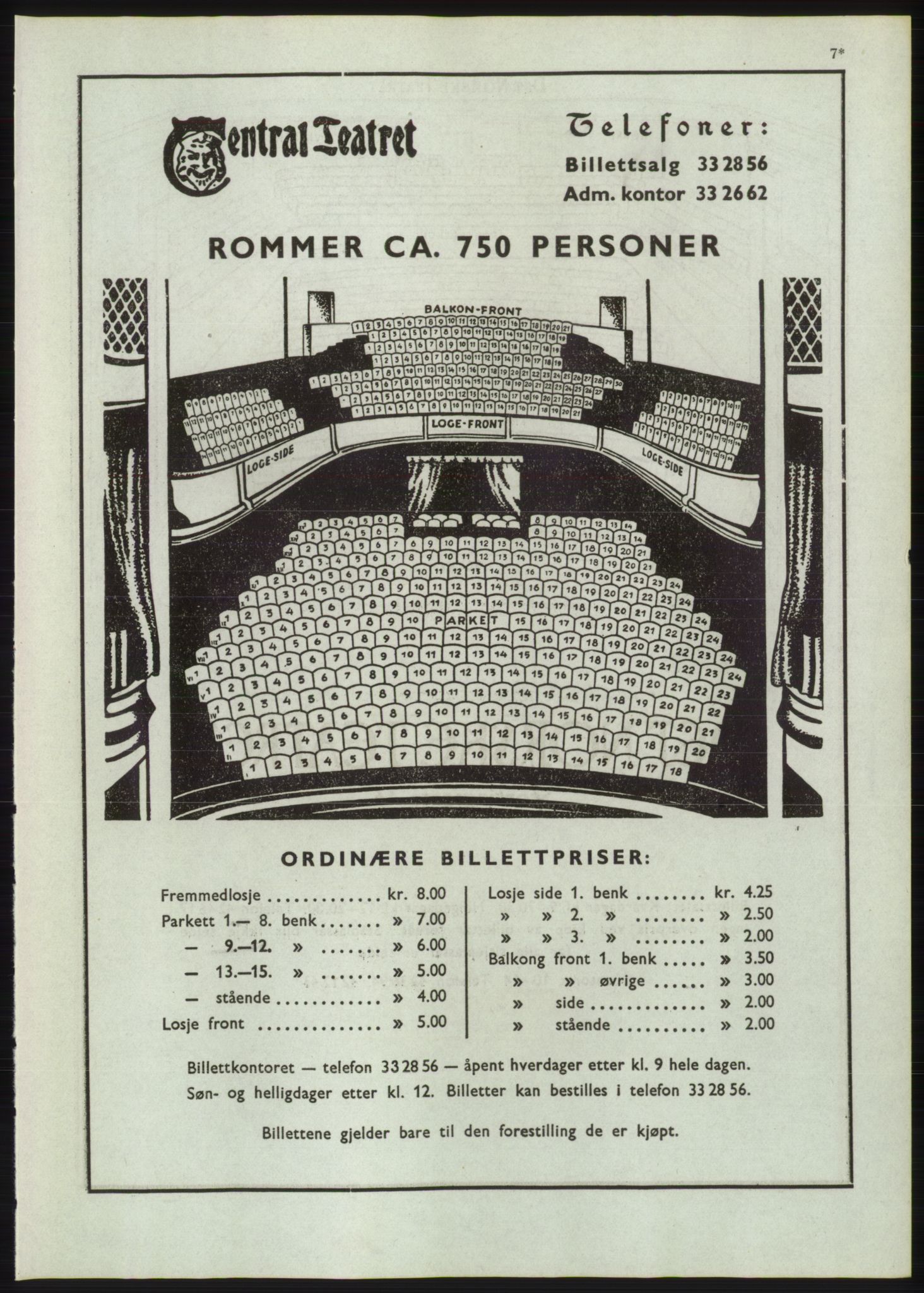 Kristiania/Oslo adressebok, PUBL/-, 1947