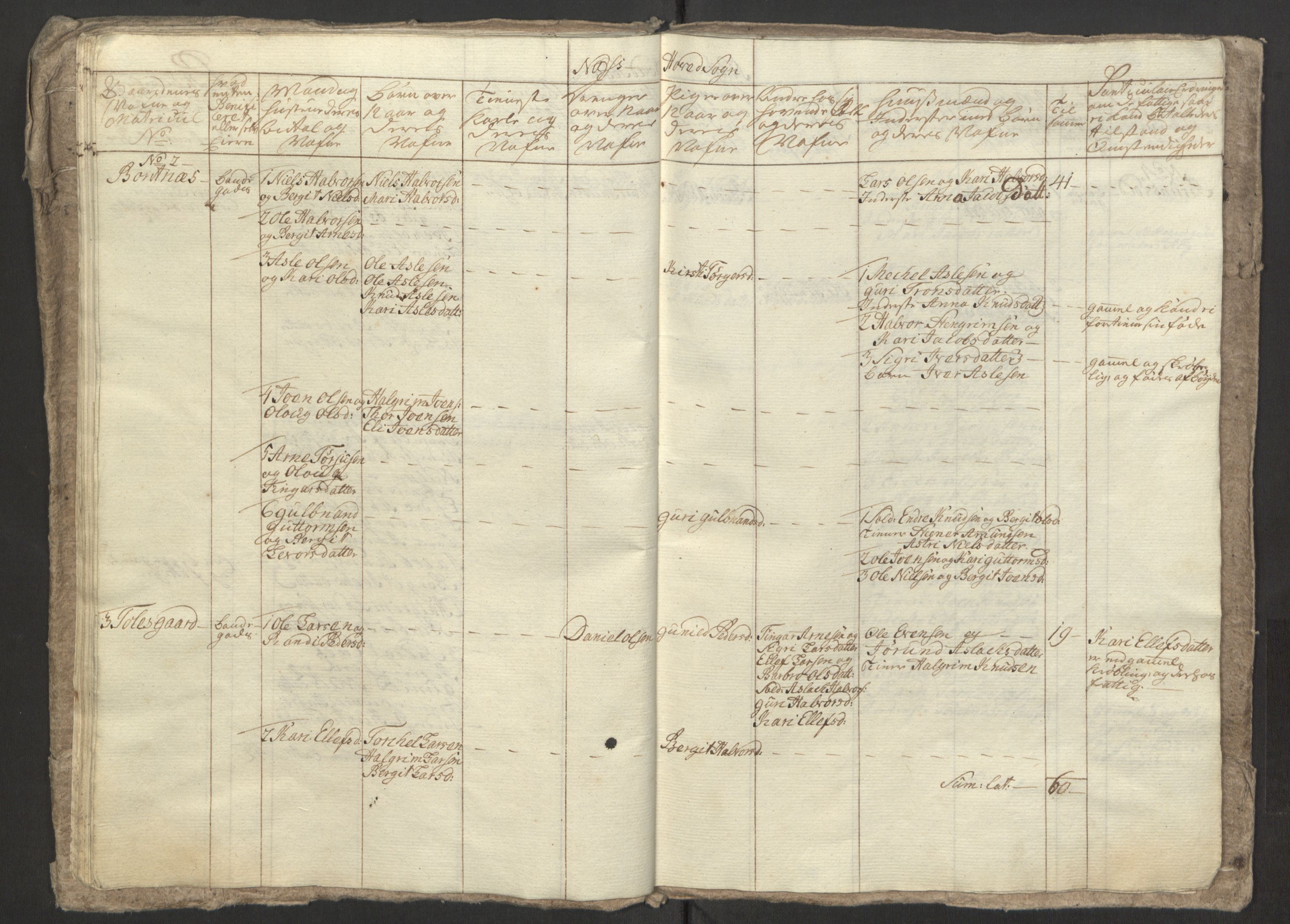 Rentekammeret inntil 1814, Reviderte regnskaper, Fogderegnskap, RA/EA-4092/R23/L1565: Ekstraskatten Ringerike og Hallingdal, 1762-1763, p. 158
