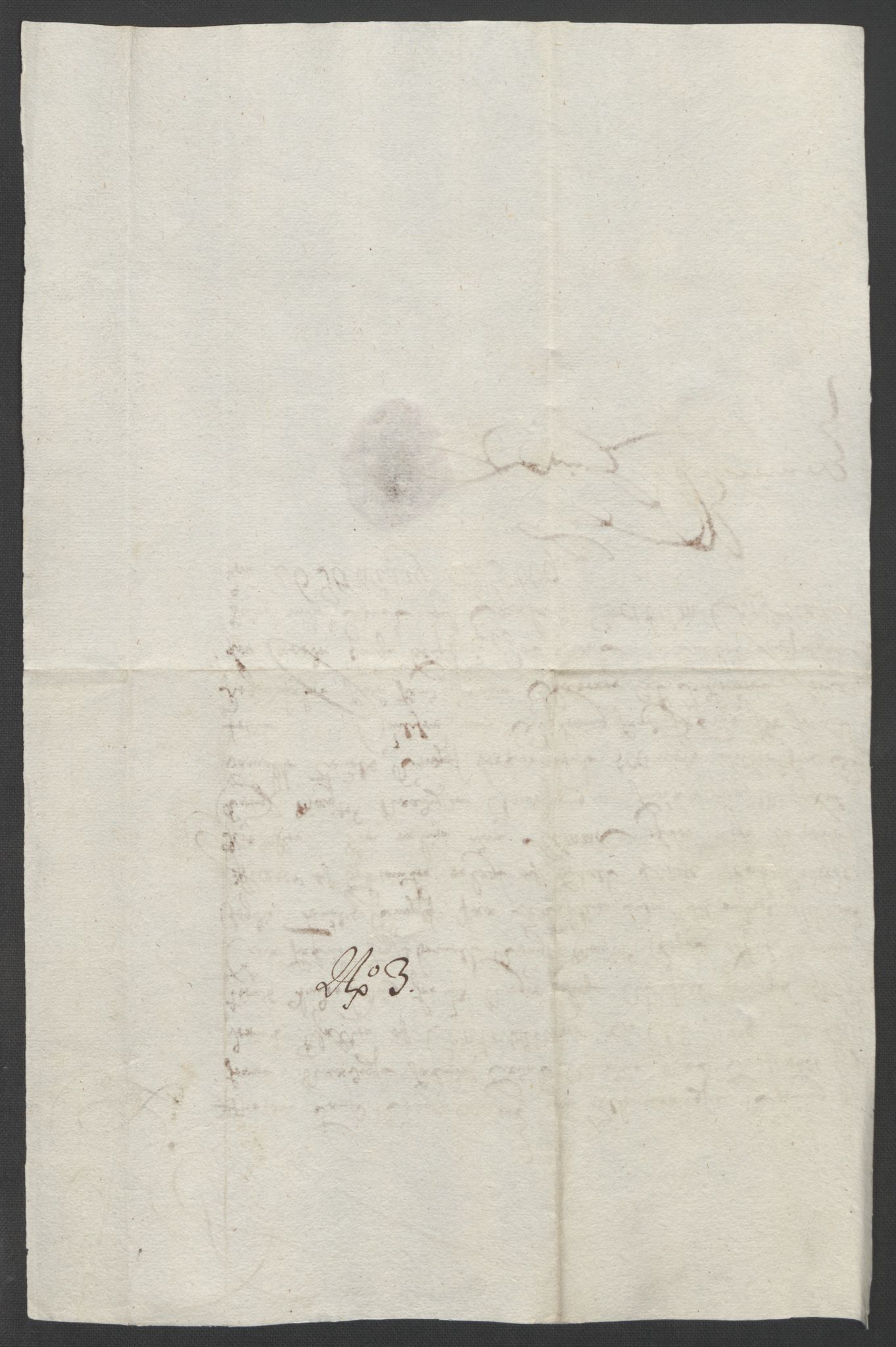 Rentekammeret inntil 1814, Reviderte regnskaper, Stiftamtstueregnskaper, Landkommissariatet på Akershus og Akershus stiftamt, RA/EA-5869/R/Rb/L0054: Akershus stiftamt, 1668