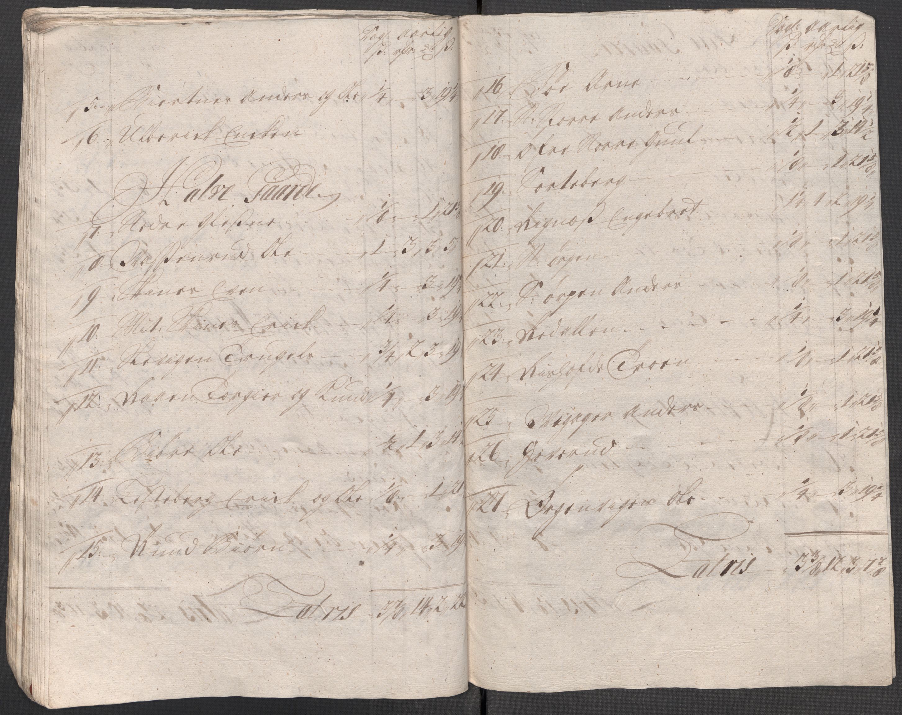 Rentekammeret inntil 1814, Reviderte regnskaper, Fogderegnskap, AV/RA-EA-4092/R31/L1708: Fogderegnskap Hurum, Røyken, Eiker, Lier og Buskerud, 1713, p. 231