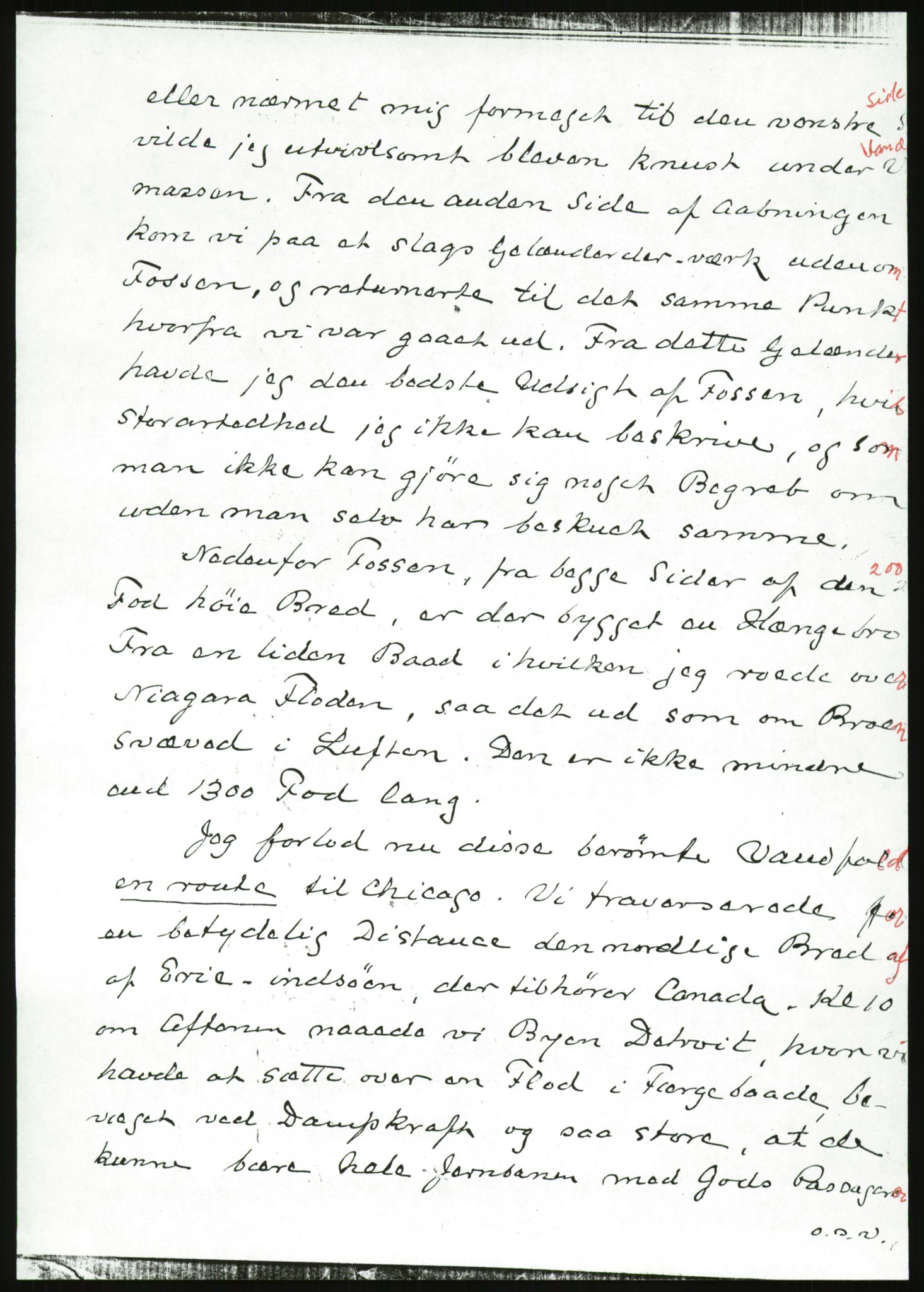 Samlinger til kildeutgivelse, Amerikabrevene, RA/EA-4057/F/L0003: Innlån fra Oslo: Hals - Steen, 1838-1914, p. 930