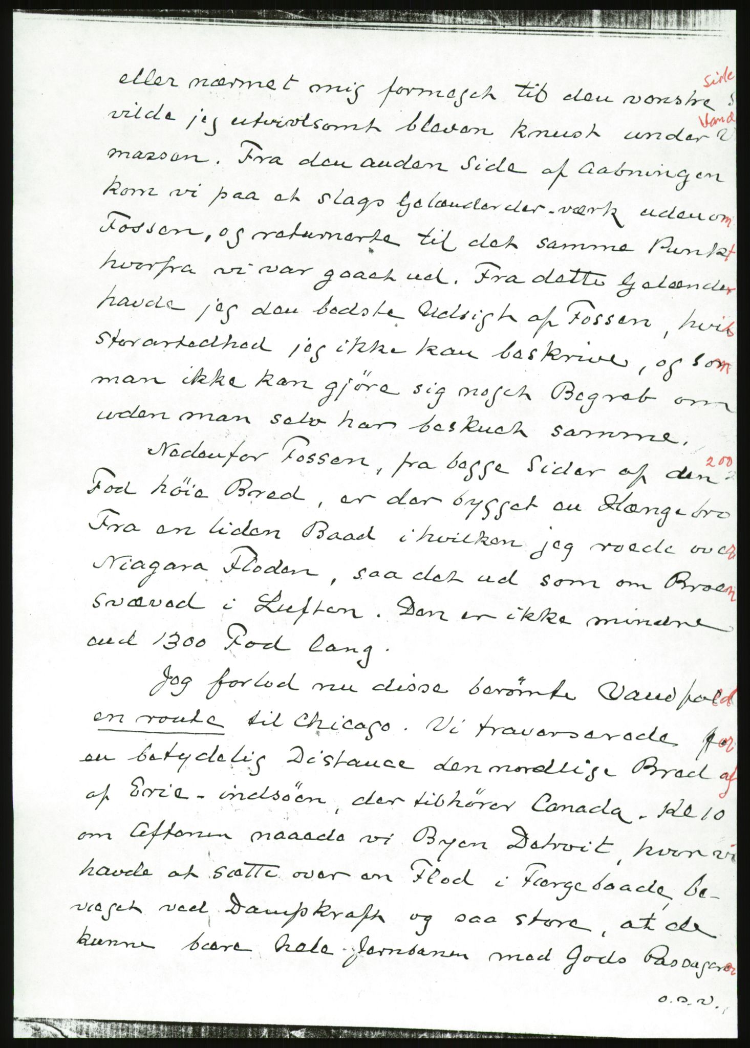 Samlinger til kildeutgivelse, Amerikabrevene, AV/RA-EA-4057/F/L0003: Innlån fra Oslo: Hals - Steen, 1838-1914, p. 930