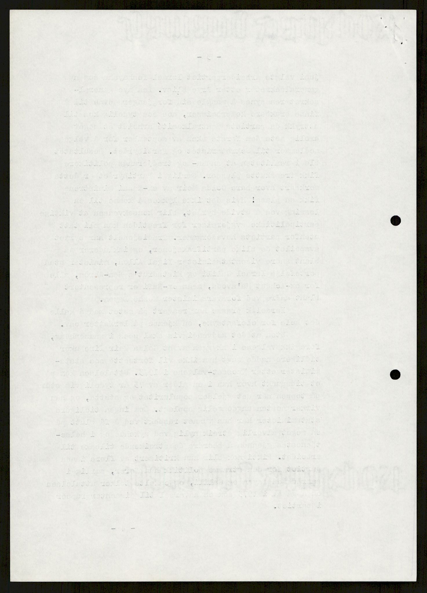 Utenriksdepartementet, hovedarkiv, AV/RA-S-6794/D/Db/Dba/L0776/0003: Verdenspolitikk. Fremmede staters politikk (G.L.) / Israel: Politikk (2 mapper), 1970-1972, p. 29