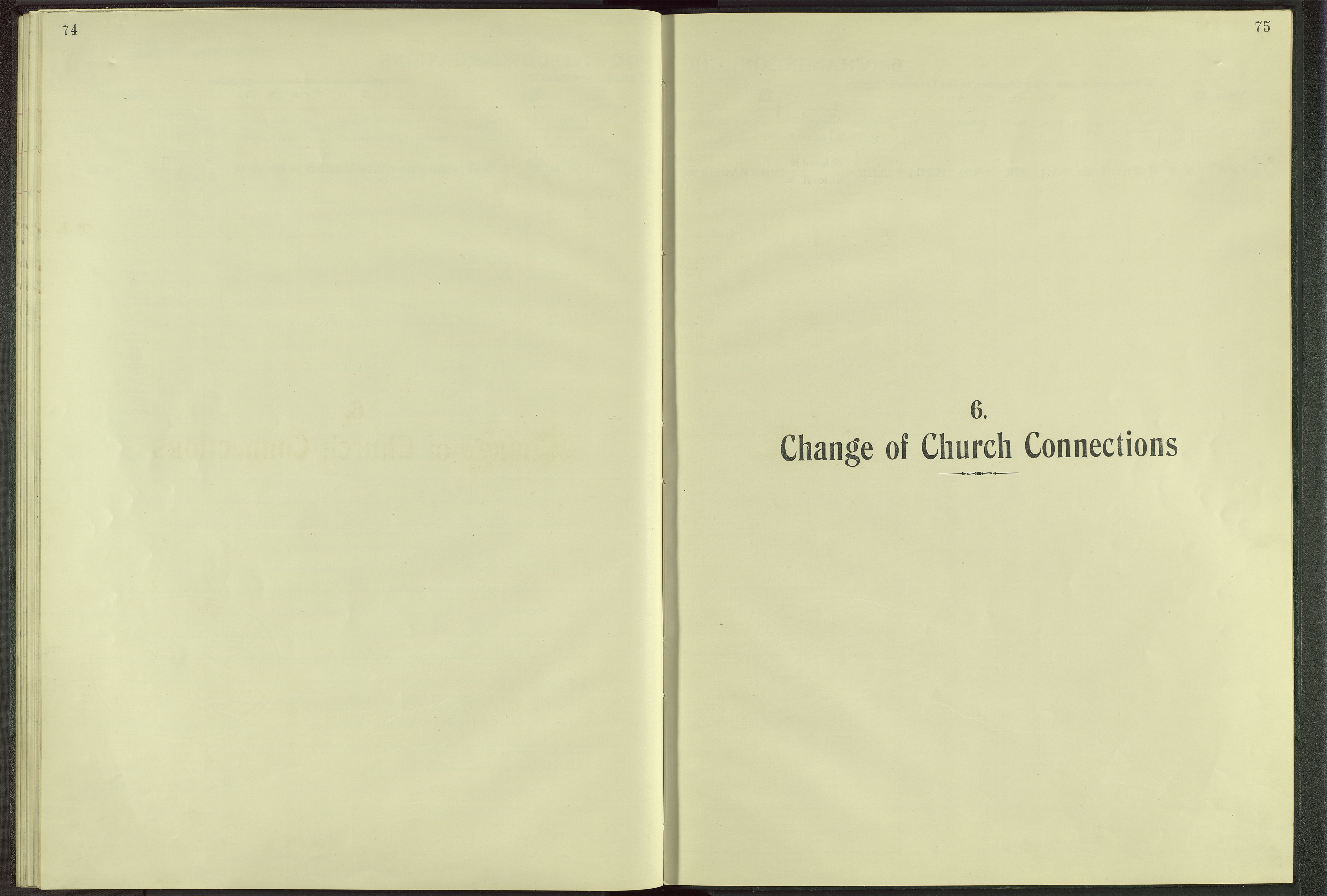 Det Norske Misjonsselskap - utland - Kina (Hunan), VID/MA-A-1065/Dm/L0003: Parish register (official) no. 48, 1926-1947, p. 74-75