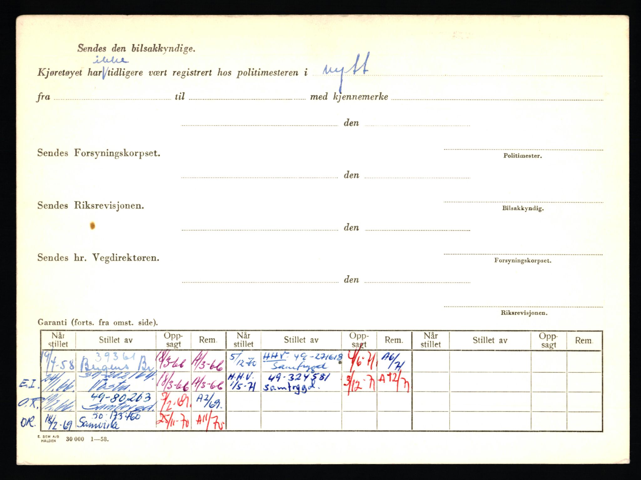 Stavanger trafikkstasjon, AV/SAST-A-101942/0/F/L0055: L-55700 - L-56499, 1930-1971, p. 1104