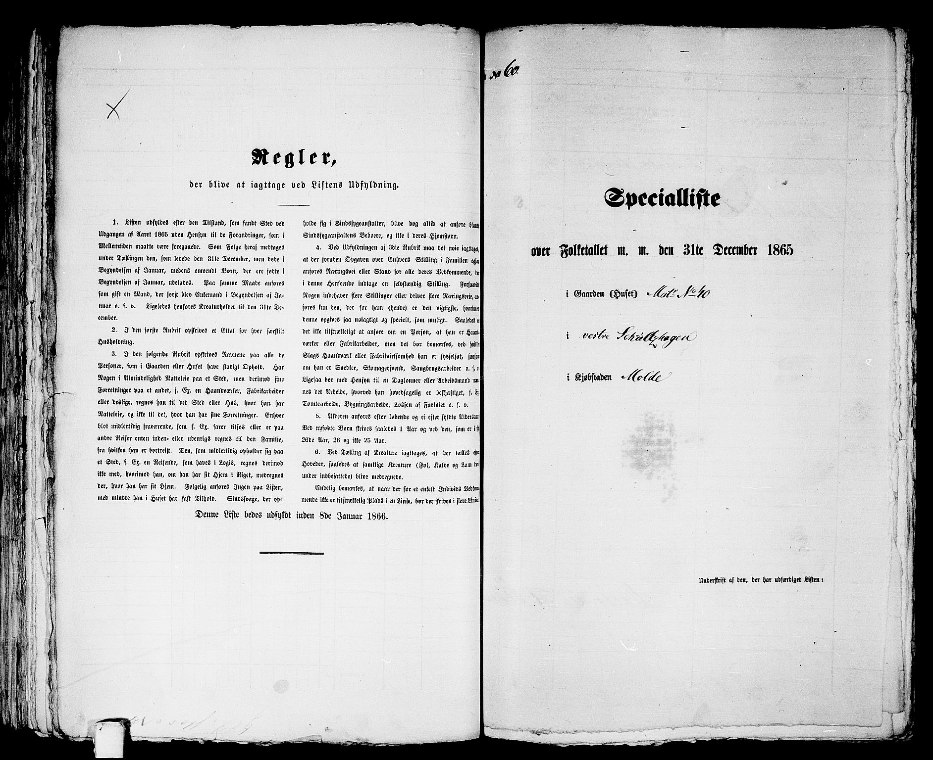 RA, 1865 census for Molde, 1865, p. 130