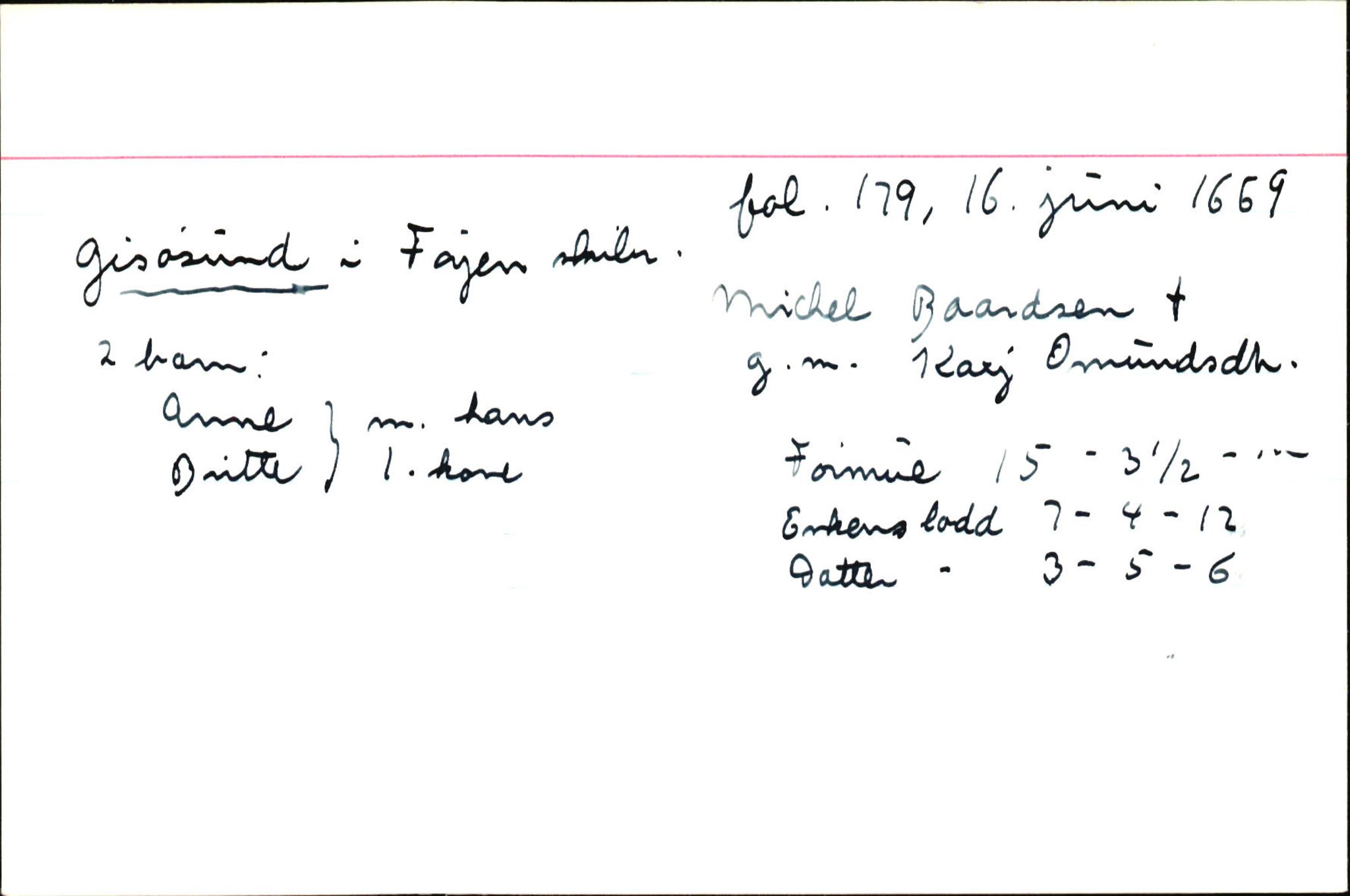 Skiftekort ved Statsarkivet i Bergen, SAB/SKIFTEKORT/004/L0001: Skifteprotokoll nr. 1-2, 1668-1699, p. 70