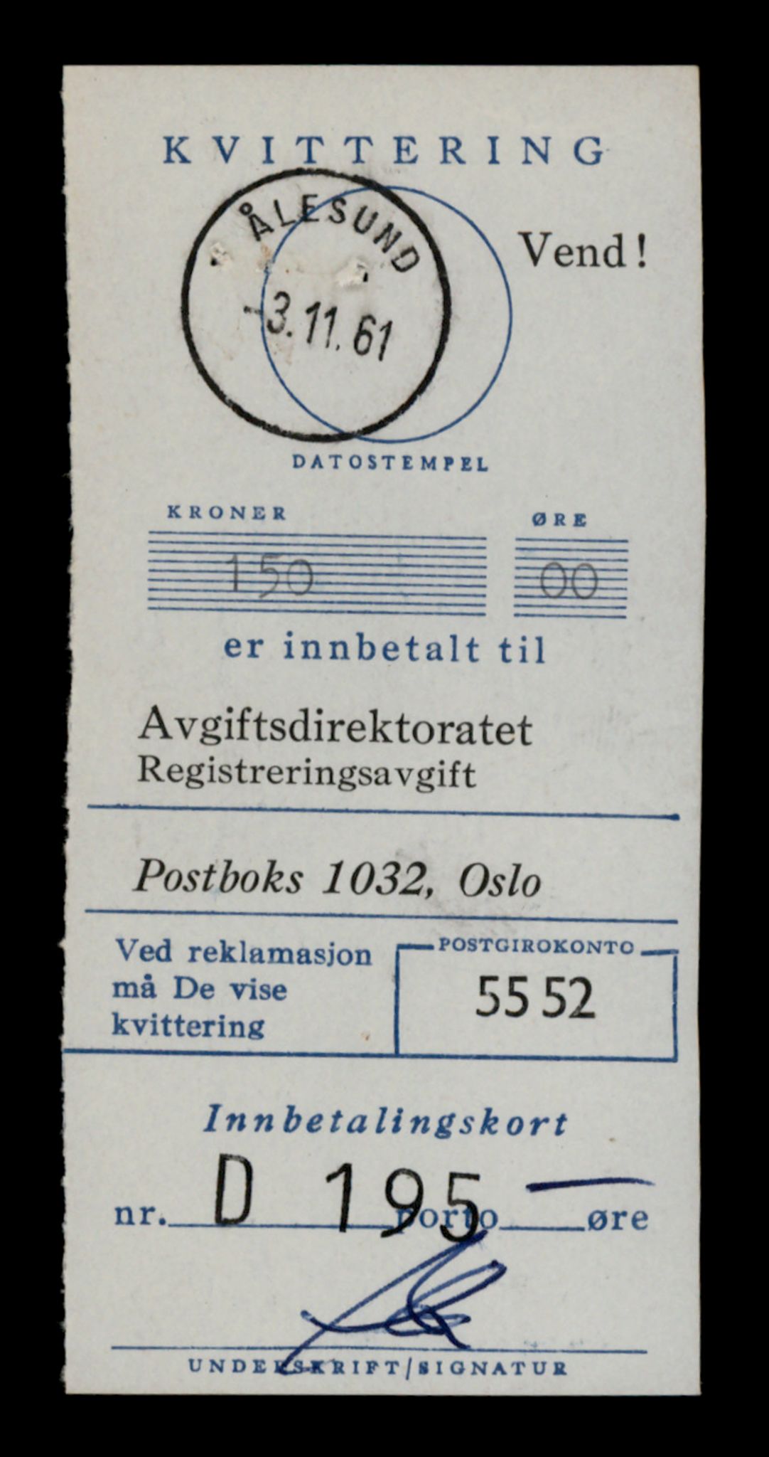 Møre og Romsdal vegkontor - Ålesund trafikkstasjon, SAT/A-4099/F/Fe/L0024: Registreringskort for kjøretøy T 10810 - T 10930, 1927-1998, p. 1473