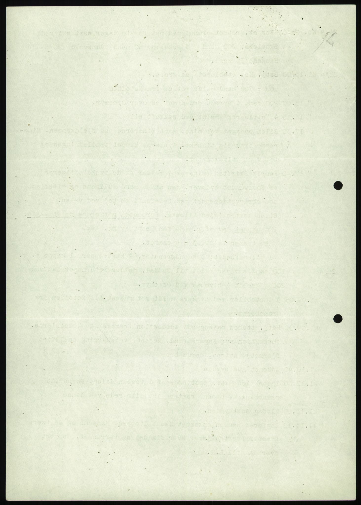 Forsvaret, Forsvarets krigshistoriske avdeling, AV/RA-RAFA-2017/Y/Yb/L0056: II-C-11-136-139  -  1. Divisjon, 1940-1957, p. 1815