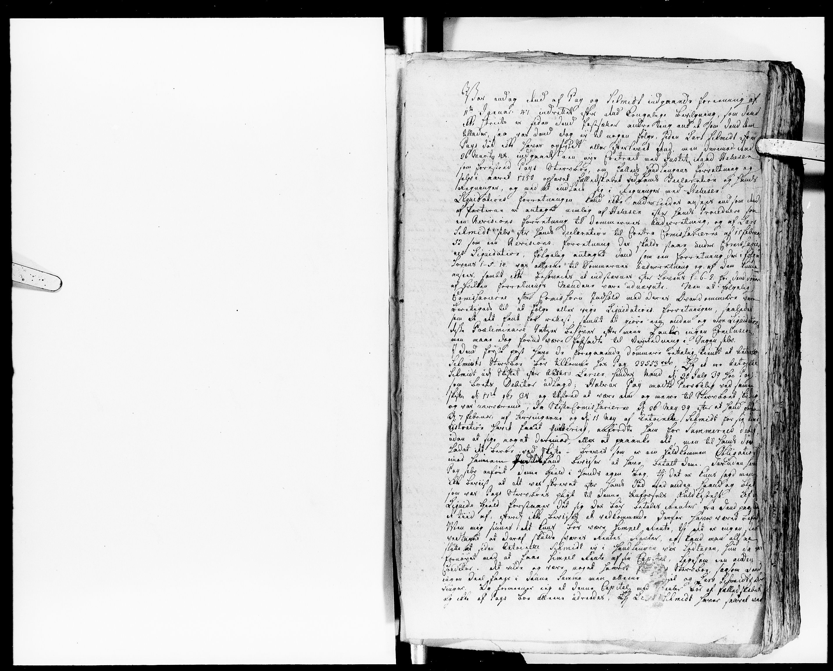 Højesteret, DRA/A-0009, 1763