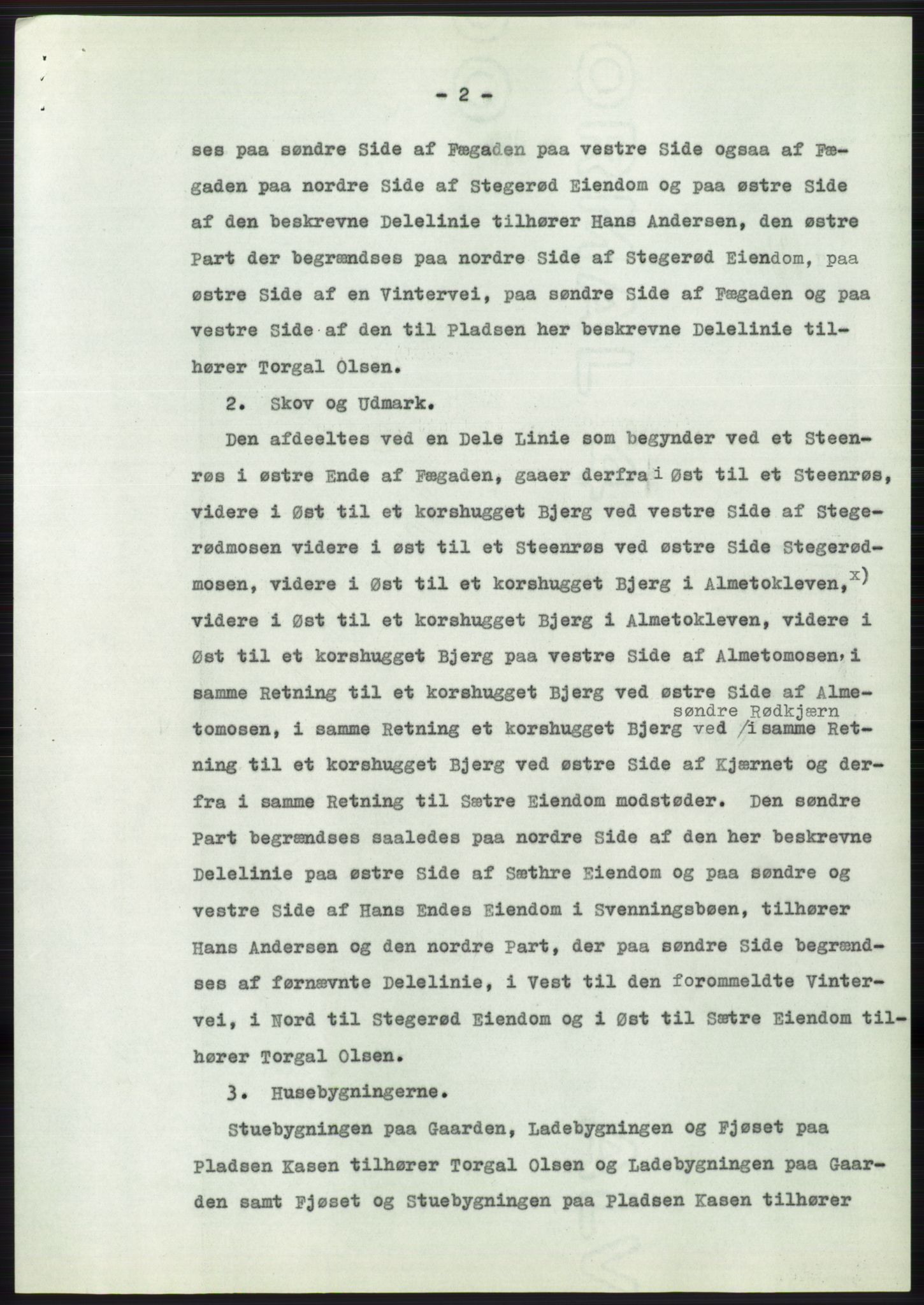 Statsarkivet i Oslo, SAO/A-10621/Z/Zd/L0013: Avskrifter, j.nr 16-1099/1961, 1961, p. 63
