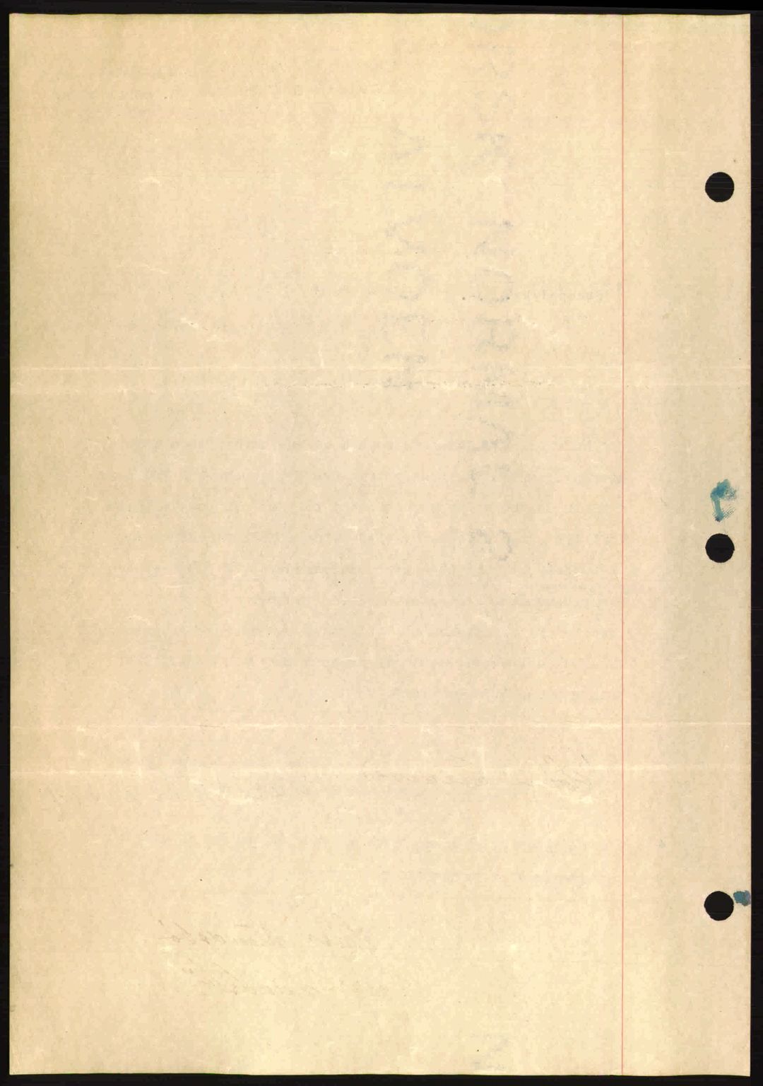 Romsdal sorenskriveri, SAT/A-4149/1/2/2C: Mortgage book no. A4, 1937-1938, Diary no: : 740/1938