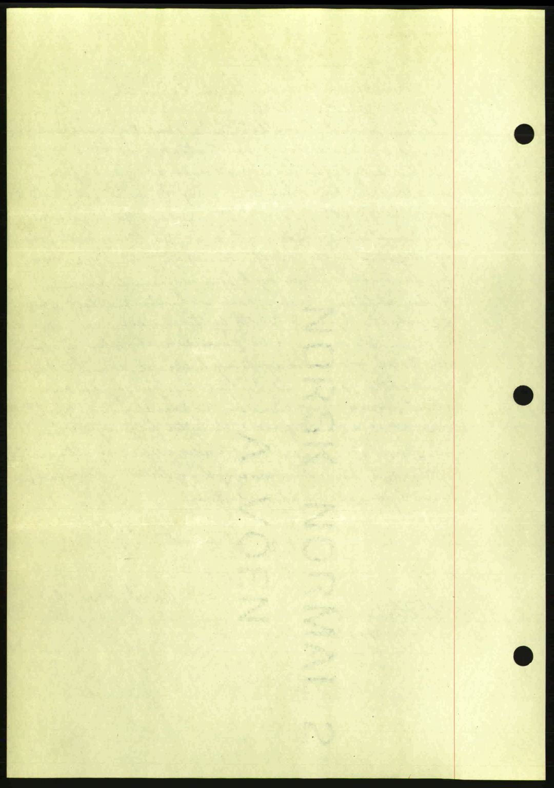 Kristiansund byfogd, AV/SAT-A-4587/A/27: Mortgage book no. 21, 1926-1928, Deed date: 10.01.1927