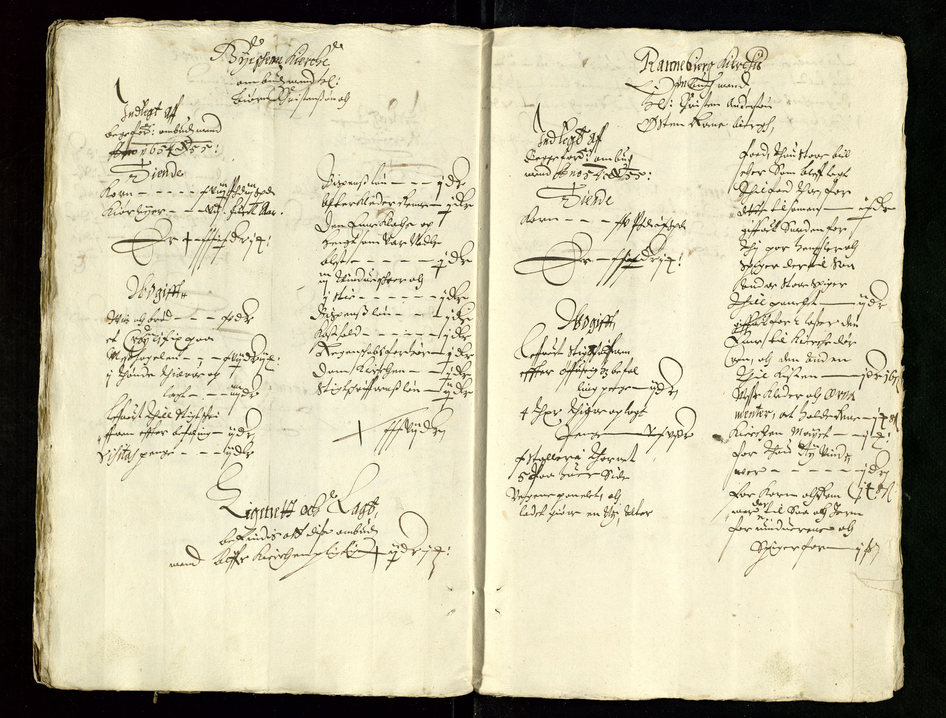 Stavanger len, AV/SAST-A-101870/Ob/L0024: Diverse, 1650-1659, p. 175