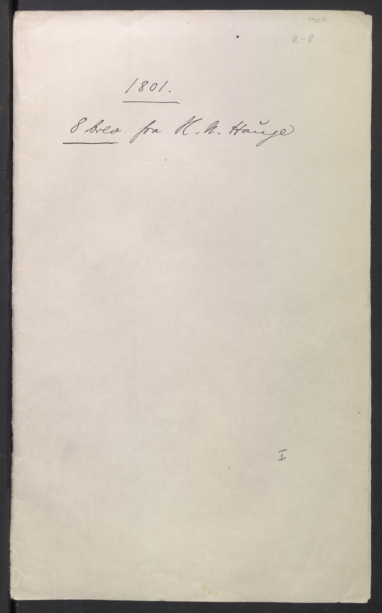 Bakka, Ole Olsen, AV/RA-PA-0088/F/L0001: --, 1799-1825, p. 6