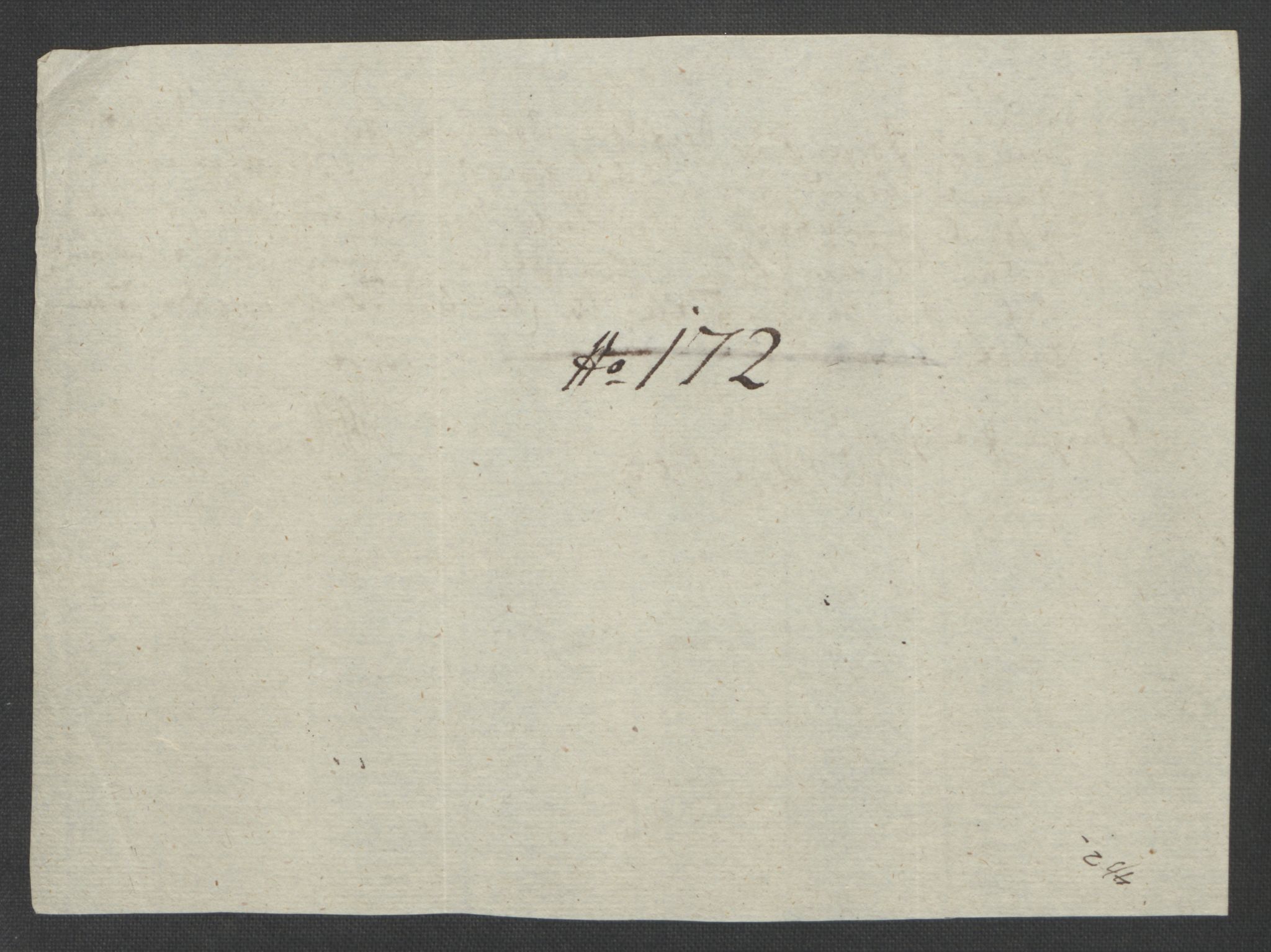 Rentekammeret inntil 1814, Reviderte regnskaper, Fogderegnskap, RA/EA-4092/R37/L2239: Ekstraskatten Nedre Telemark og Bamble, 1762-1763, p. 770