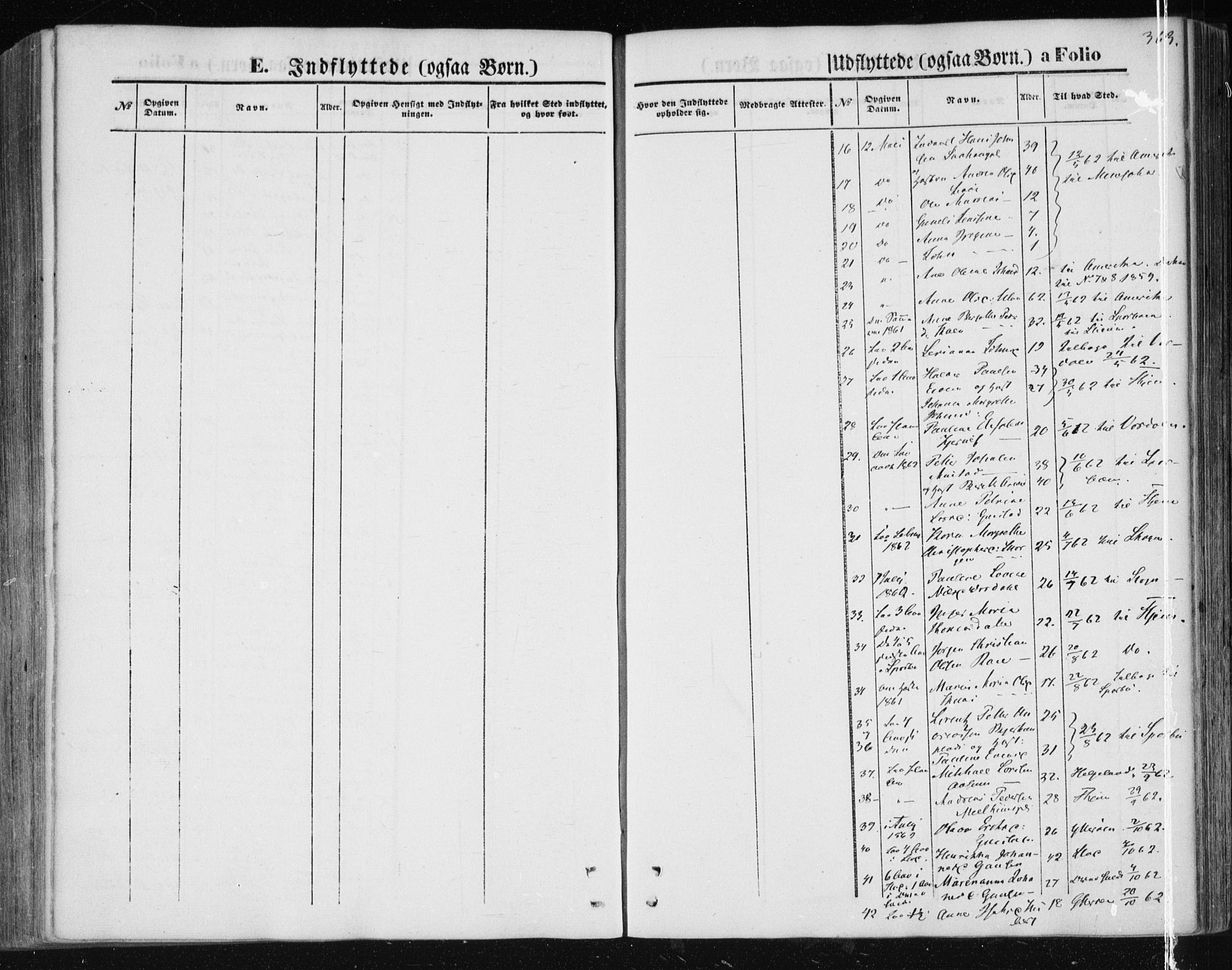 Ministerialprotokoller, klokkerbøker og fødselsregistre - Nord-Trøndelag, SAT/A-1458/730/L0283: Parish register (official) no. 730A08, 1855-1865, p. 363