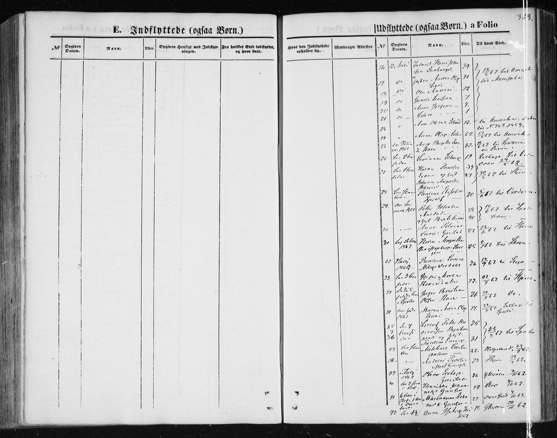 Ministerialprotokoller, klokkerbøker og fødselsregistre - Nord-Trøndelag, AV/SAT-A-1458/730/L0283: Parish register (official) no. 730A08, 1855-1865, p. 363