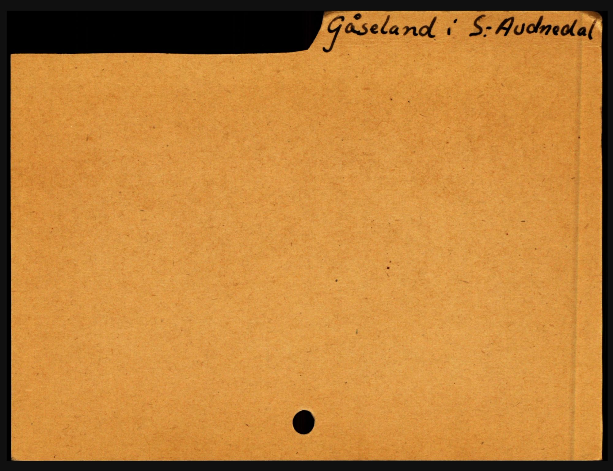 Lister sorenskriveri, AV/SAK-1221-0003/H, p. 13233