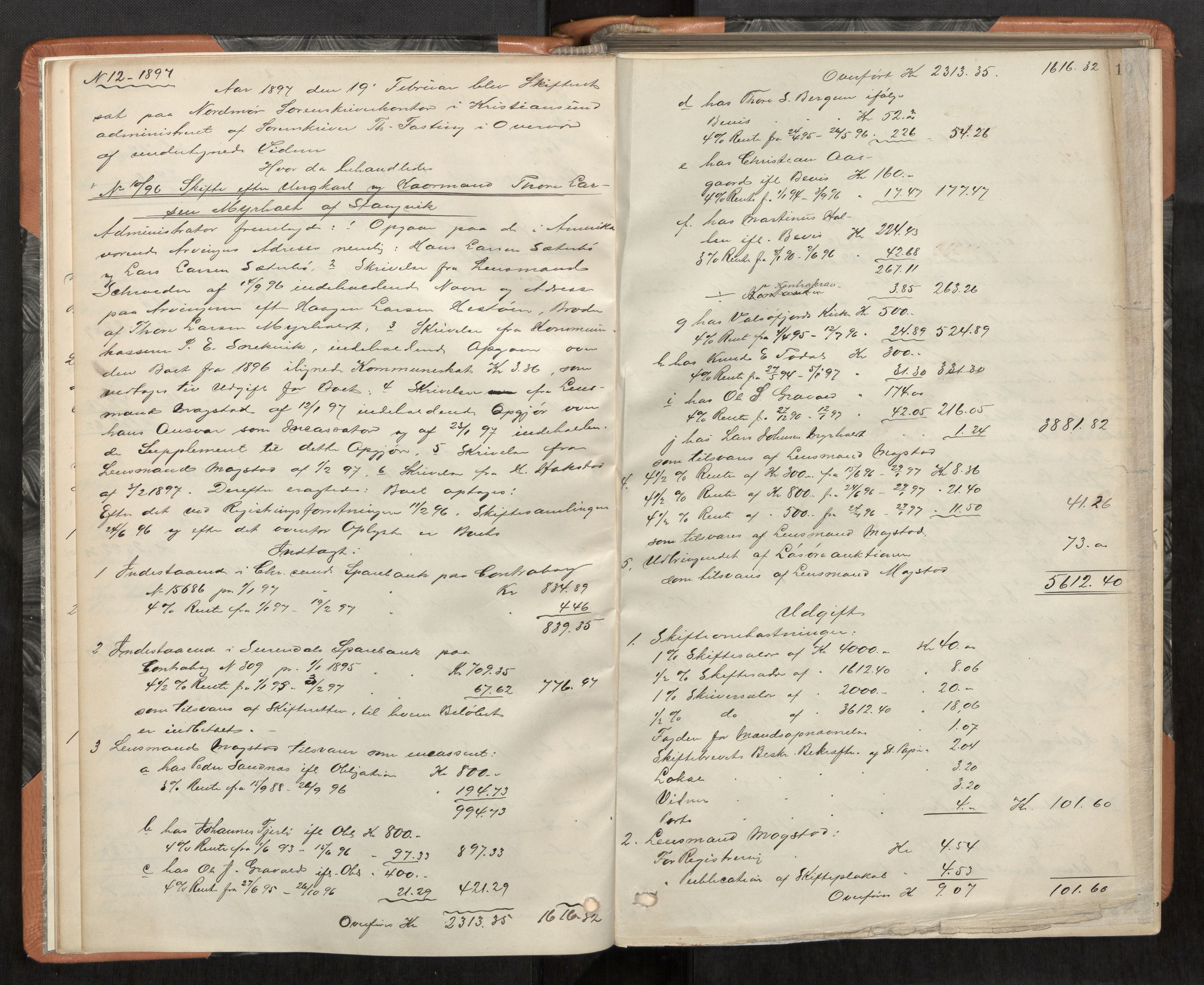 Nordmøre sorenskriveri, AV/SAT-A-4132/1/3/3A/L0042: Utlodningsprotokoll nr. 11, 1897-1901, p. 10