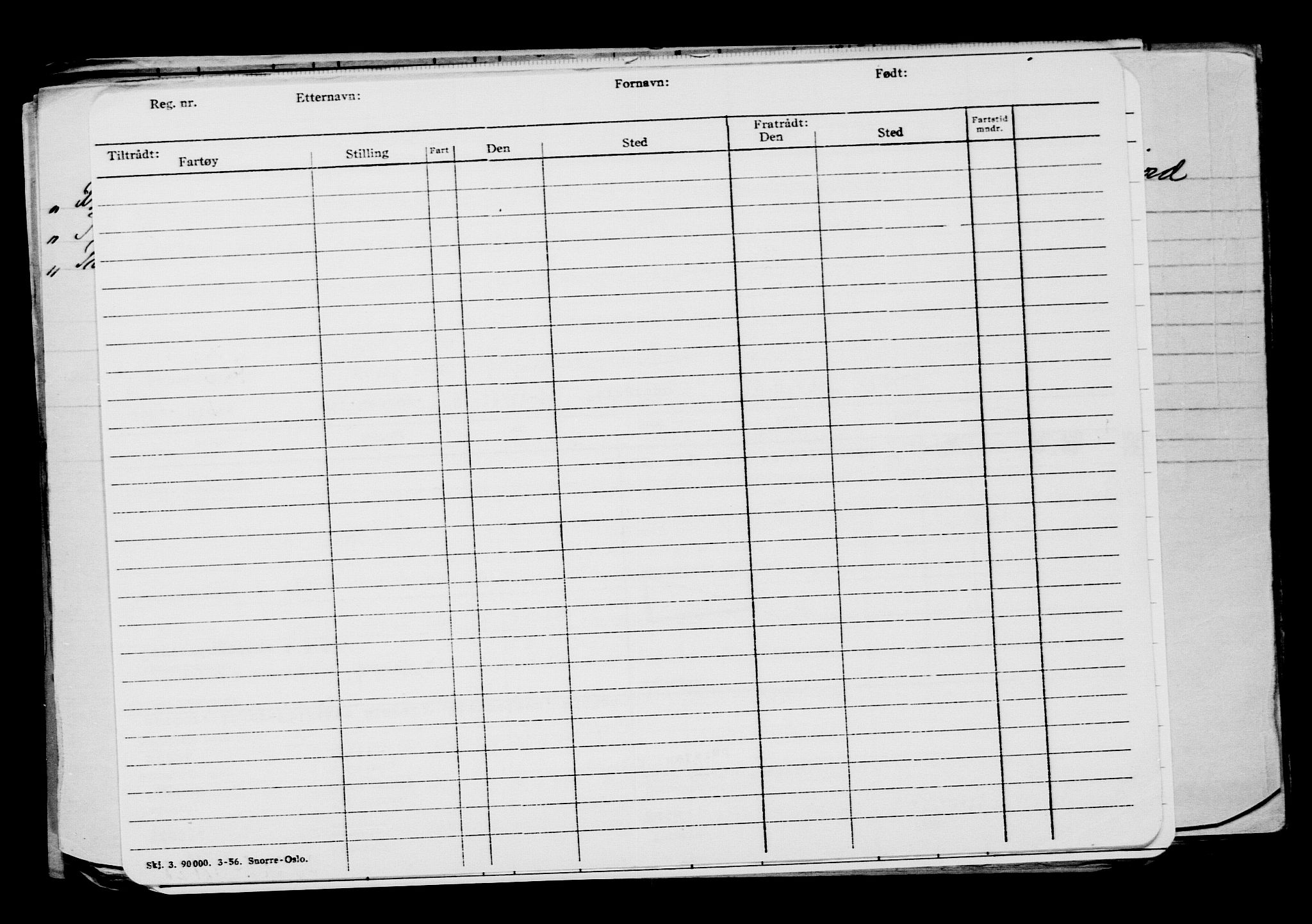 Direktoratet for sjømenn, AV/RA-S-3545/G/Gb/L0135: Hovedkort, 1915-1916, p. 398