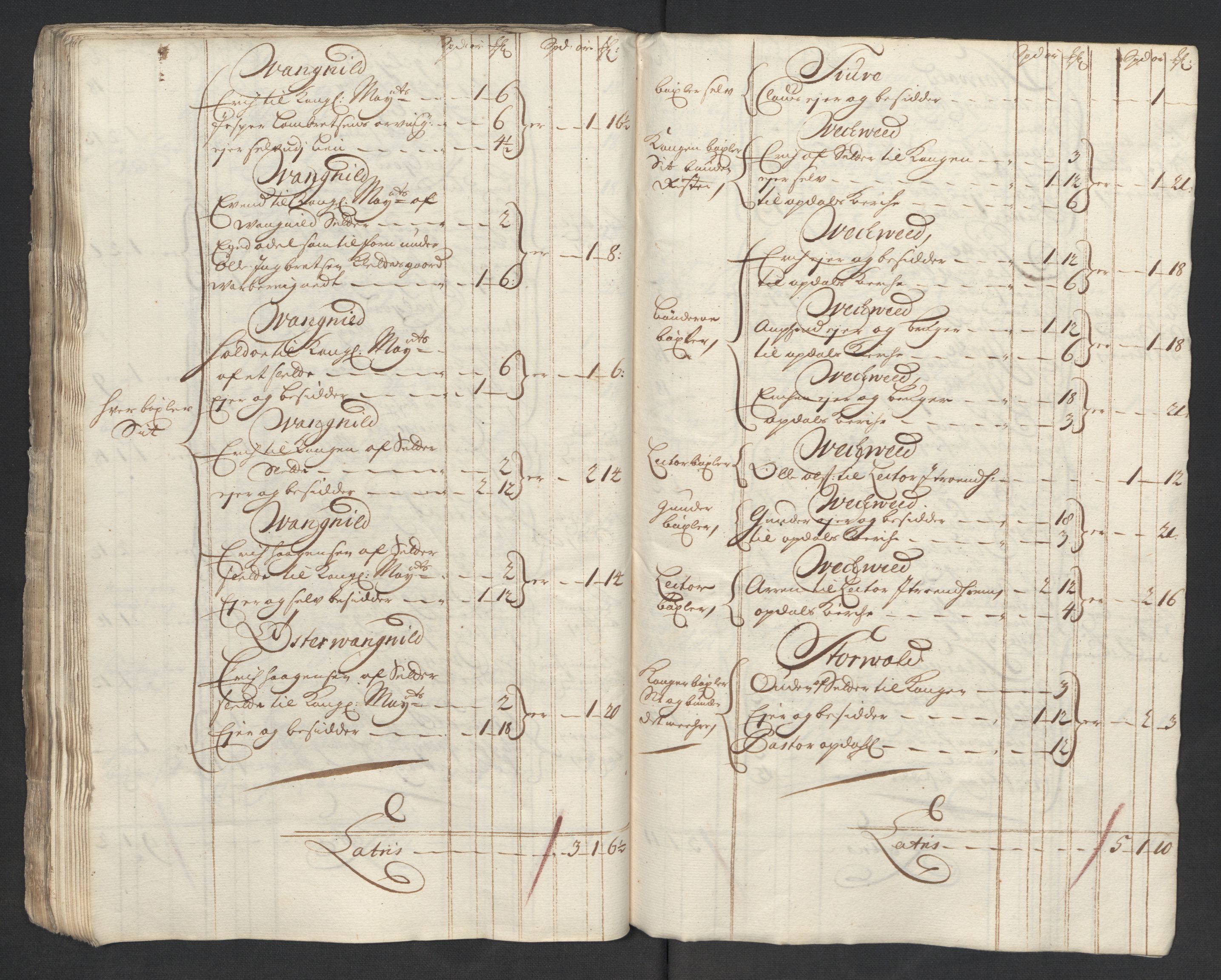 Rentekammeret inntil 1814, Reviderte regnskaper, Fogderegnskap, AV/RA-EA-4092/R60/L3964: Fogderegnskap Orkdal og Gauldal, 1713, p. 71