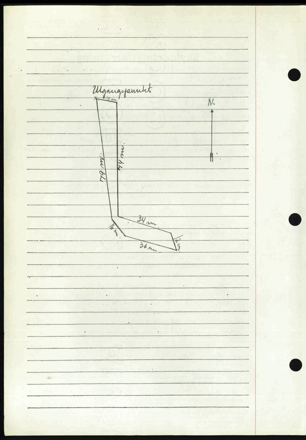 Idd og Marker sorenskriveri, AV/SAO-A-10283/G/Gb/Gbb/L0013: Mortgage book no. A13, 1949-1950, Diary no: : 1949/1949