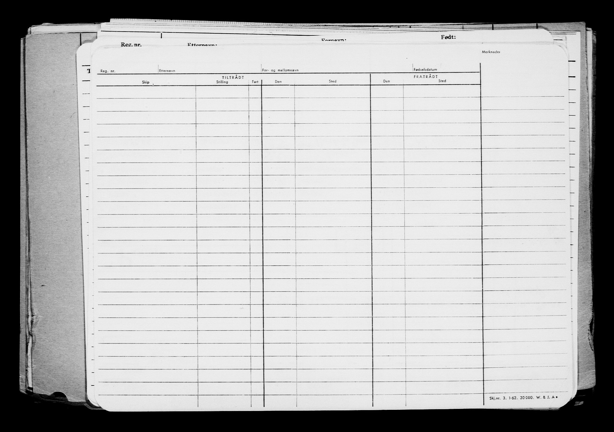 Direktoratet for sjømenn, AV/RA-S-3545/G/Gb/L0044: Hovedkort, 1902, p. 390