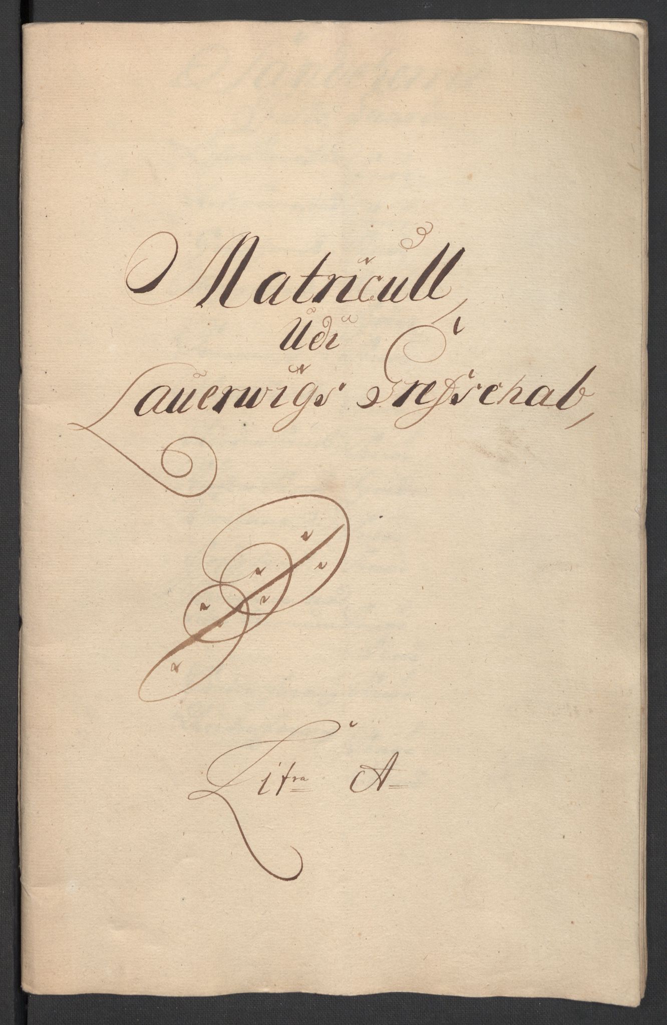 Rentekammeret inntil 1814, Reviderte regnskaper, Fogderegnskap, AV/RA-EA-4092/R33/L1981: Fogderegnskap Larvik grevskap, 1709-1710, p. 260