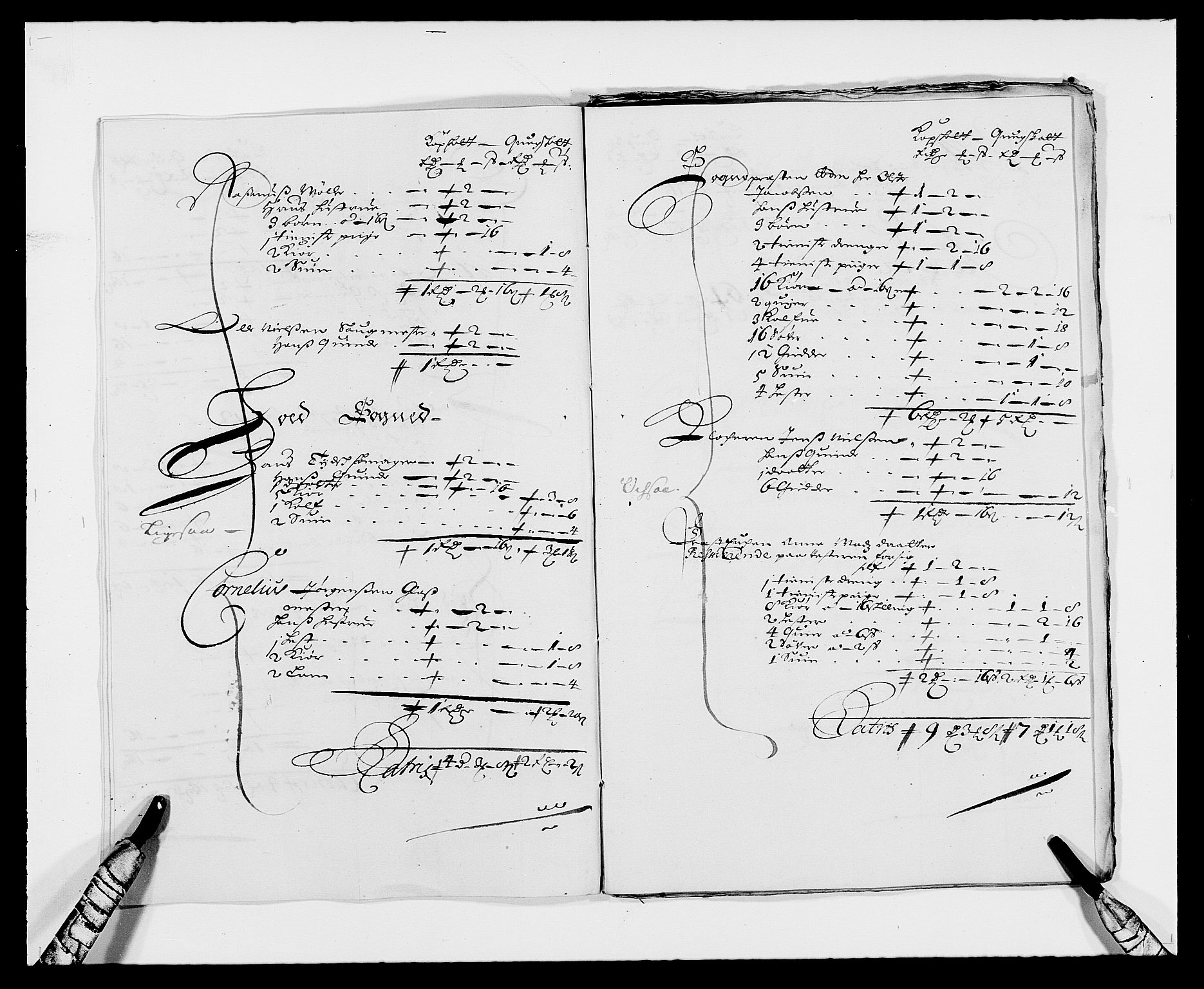 Rentekammeret inntil 1814, Reviderte regnskaper, Fogderegnskap, AV/RA-EA-4092/R21/L1446: Fogderegnskap Ringerike og Hallingdal, 1683-1686, p. 103