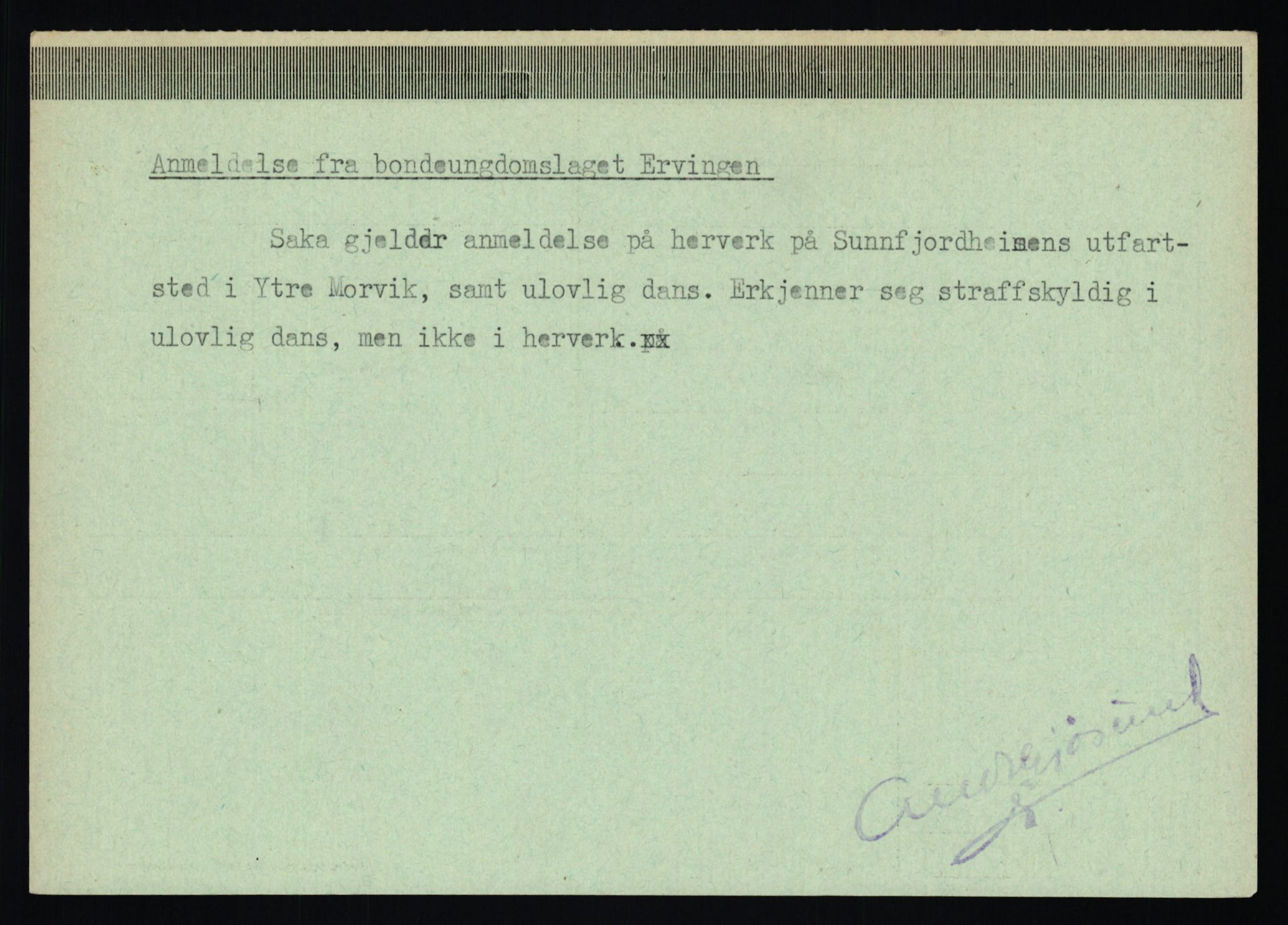 Statspolitiet - Hovedkontoret / Osloavdelingen, AV/RA-S-1329/C/Ca/L0006: Hanche - Hokstvedt, 1943-1945, p. 4369