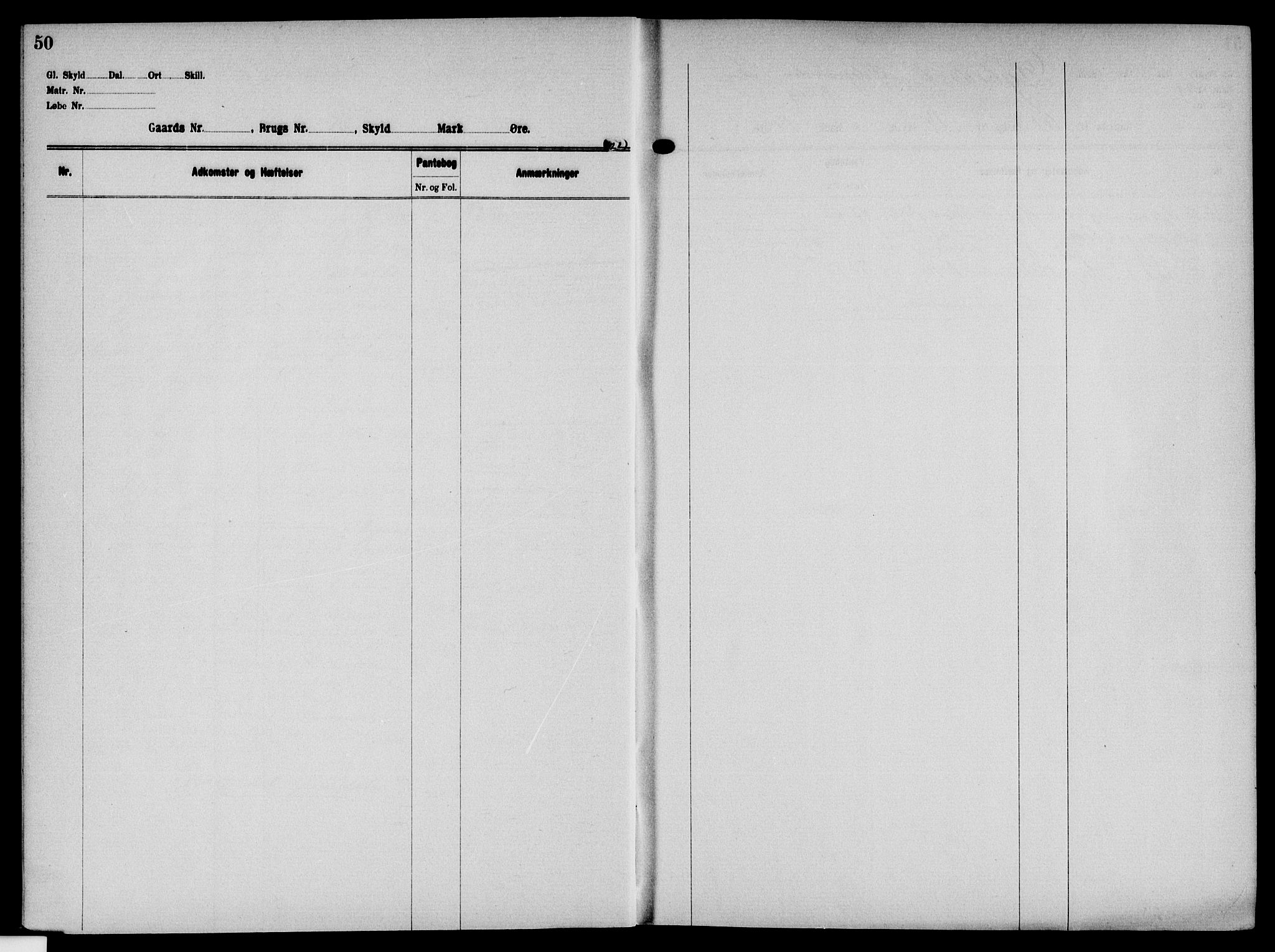 Solør tingrett, AV/SAH-TING-008/H/Ha/Hak/L0005: Mortgage register no. V, 1900-1935, p. 50