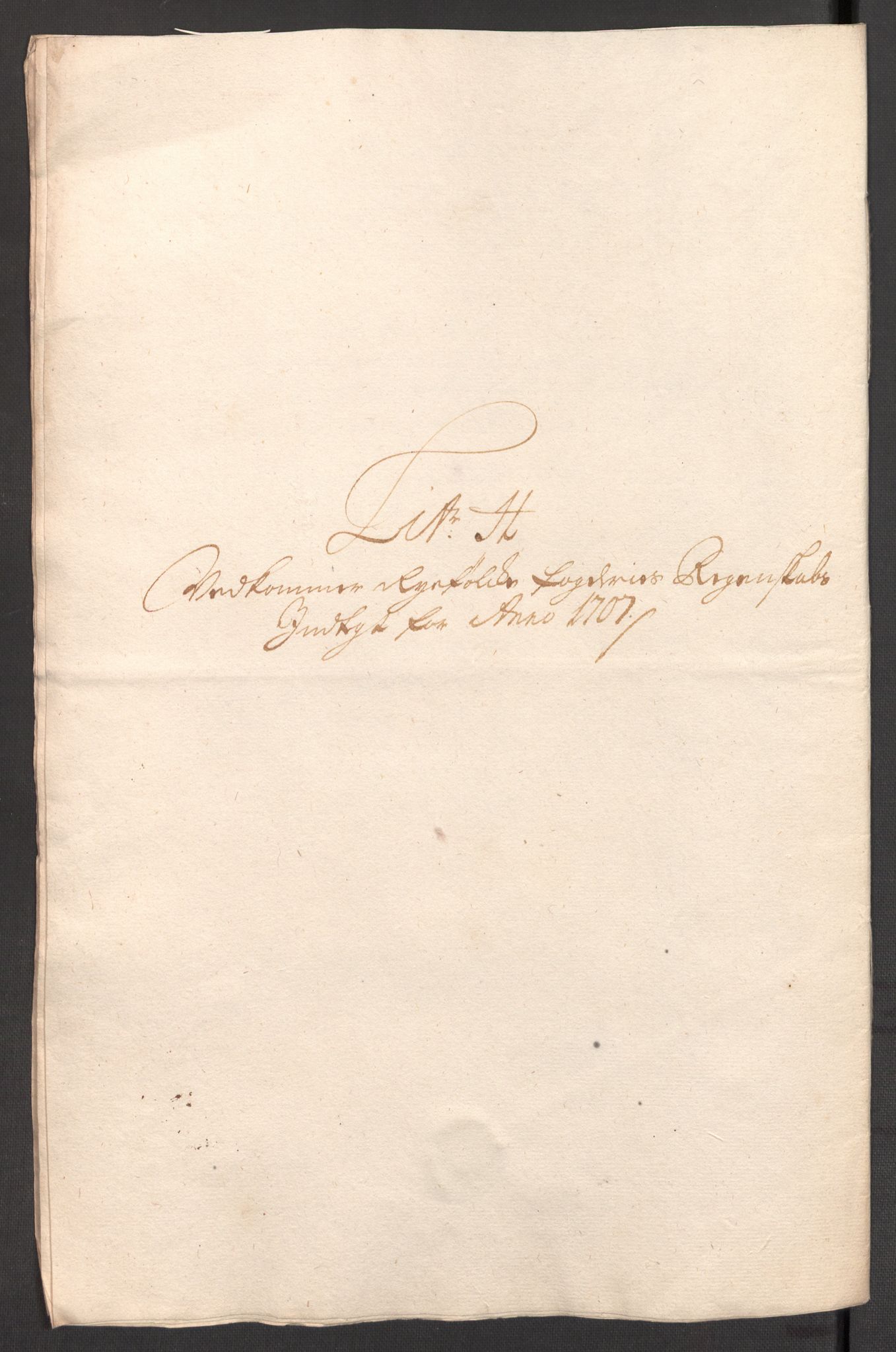 Rentekammeret inntil 1814, Reviderte regnskaper, Fogderegnskap, AV/RA-EA-4092/R47/L2861: Fogderegnskap Ryfylke, 1706-1709, p. 125