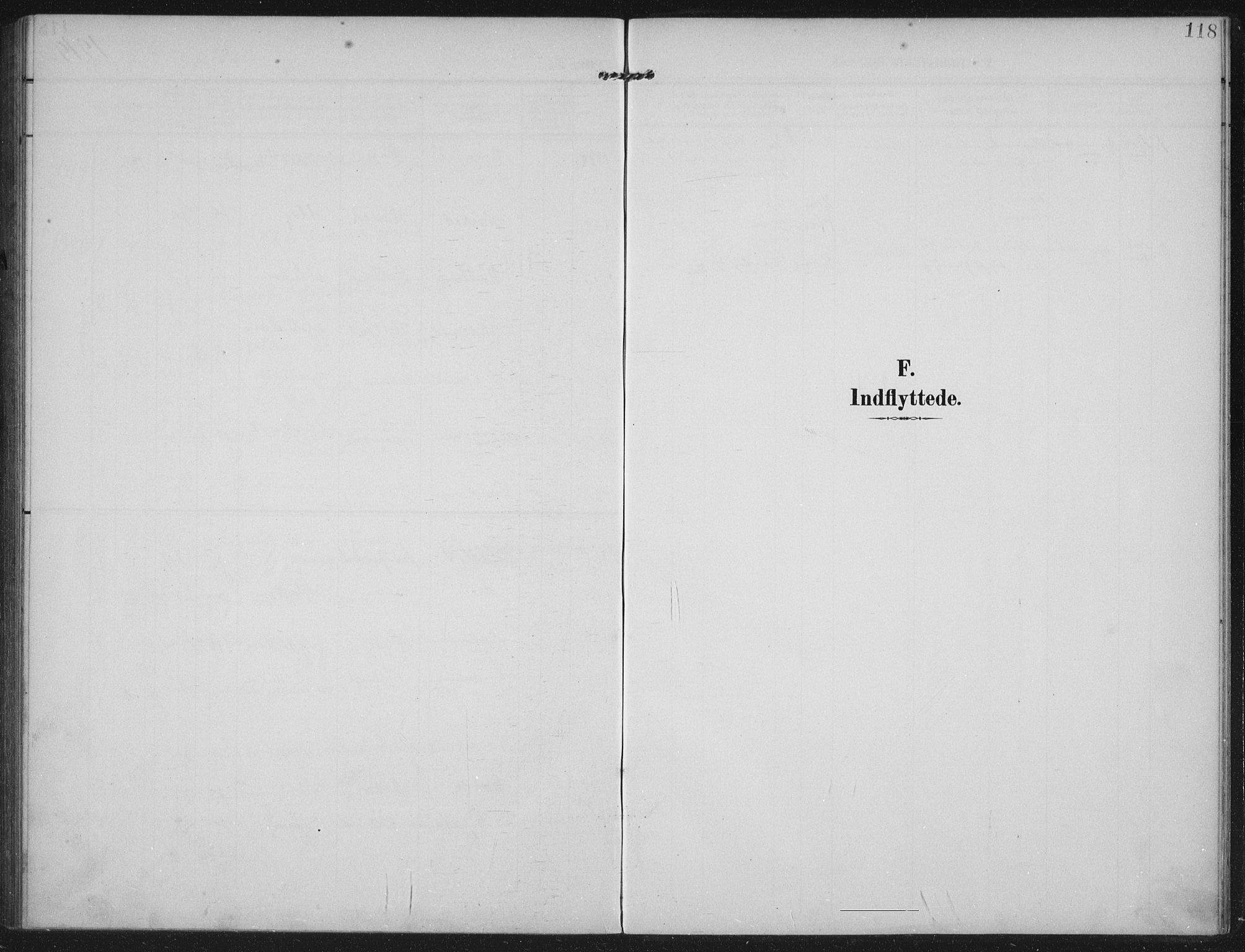 Helleland sokneprestkontor, SAST/A-101810: Parish register (official) no. A 12, 1906-1923, p. 118