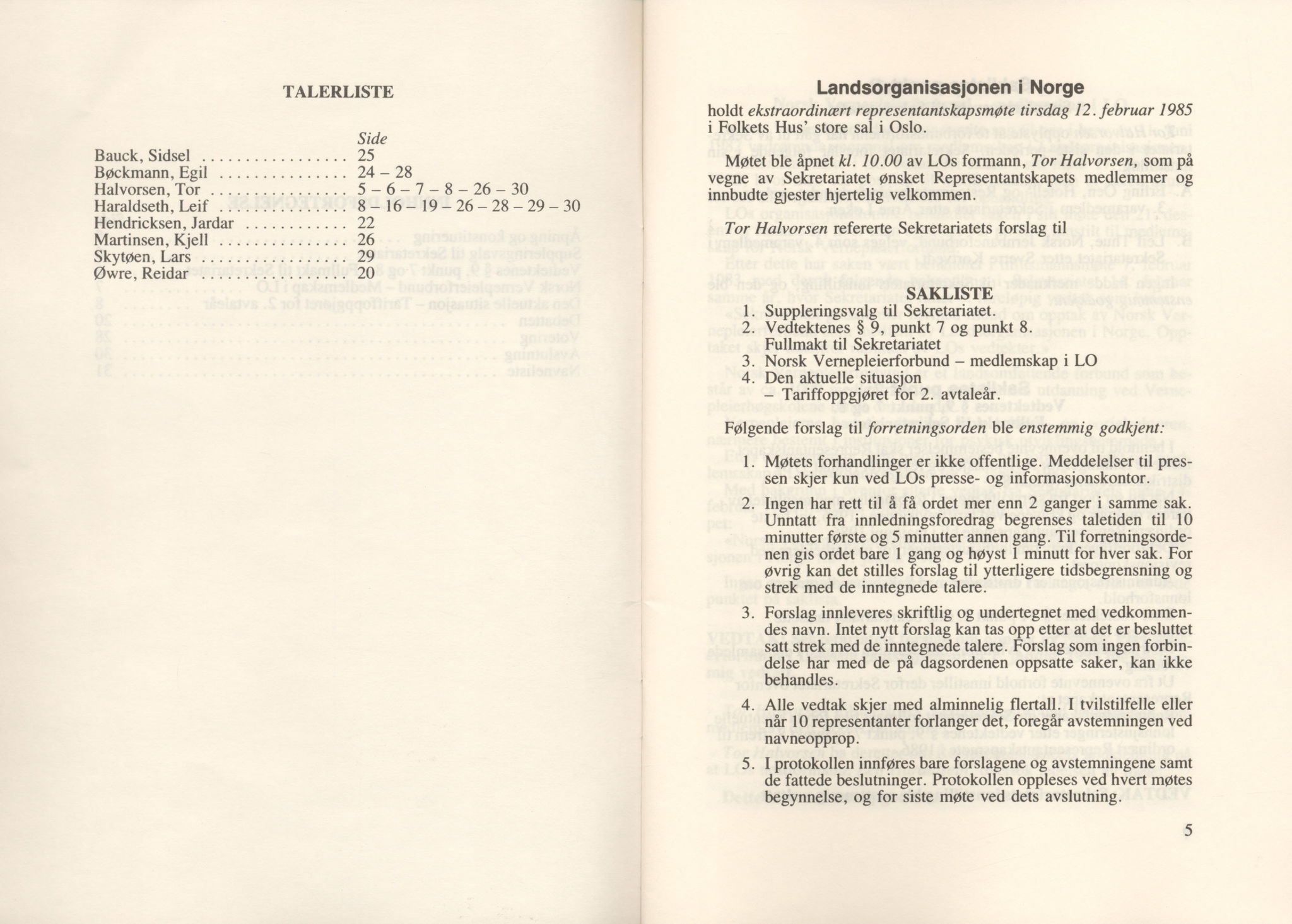 Landsorganisasjonen i Norge, AAB/ARK-1579, 1978-1992, p. 558