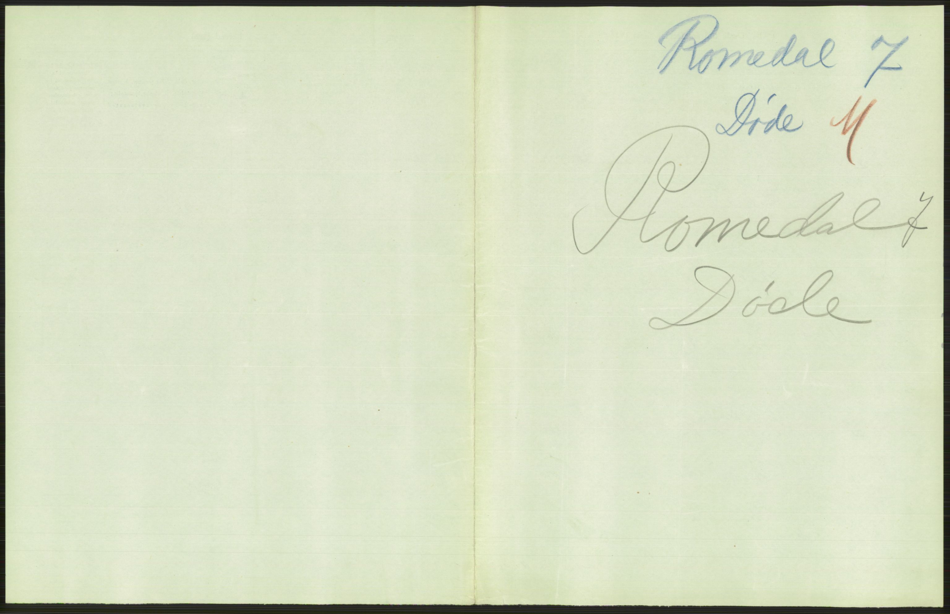 Statistisk sentralbyrå, Sosiodemografiske emner, Befolkning, AV/RA-S-2228/D/Df/Dfb/Dfbh/L0014: Hedemarkens fylke: Døde. Bygder og byer., 1918, p. 403