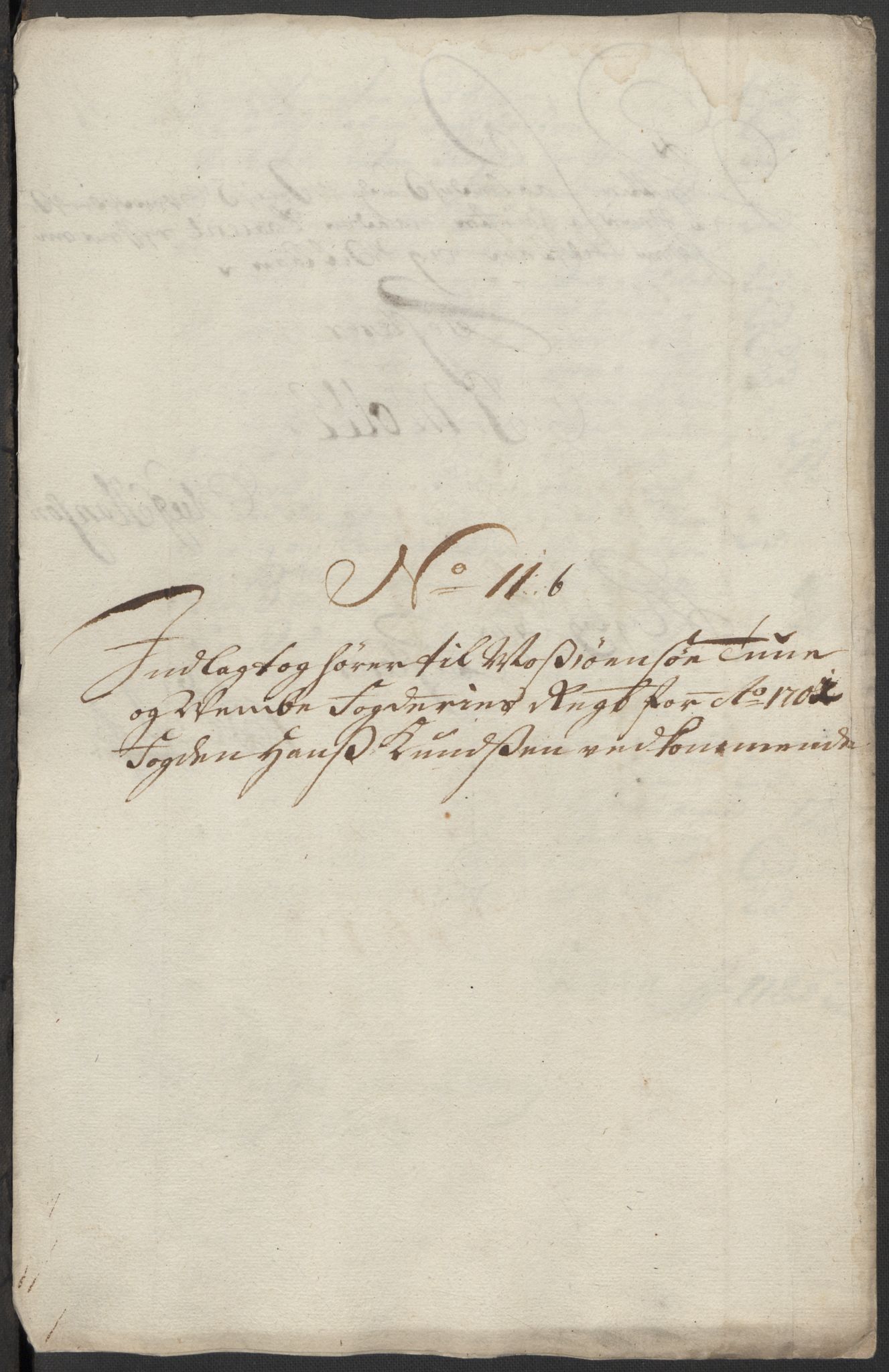 Rentekammeret inntil 1814, Reviderte regnskaper, Fogderegnskap, AV/RA-EA-4092/R04/L0130: Fogderegnskap Moss, Onsøy, Tune, Veme og Åbygge, 1701, p. 145