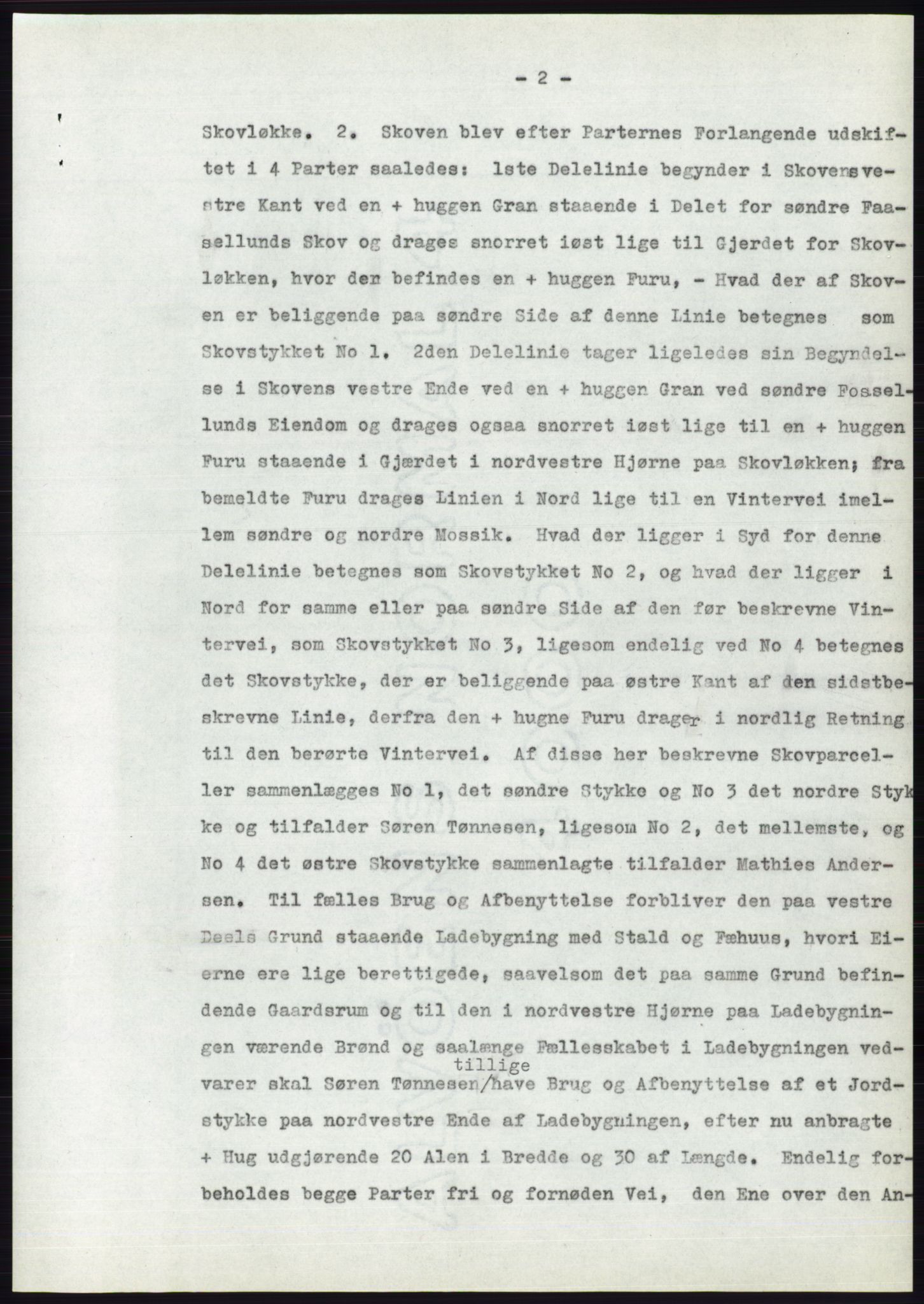 Statsarkivet i Oslo, SAO/A-10621/Z/Zd/L0004: Avskrifter, j.nr 1-797/1956, 1956, p. 29