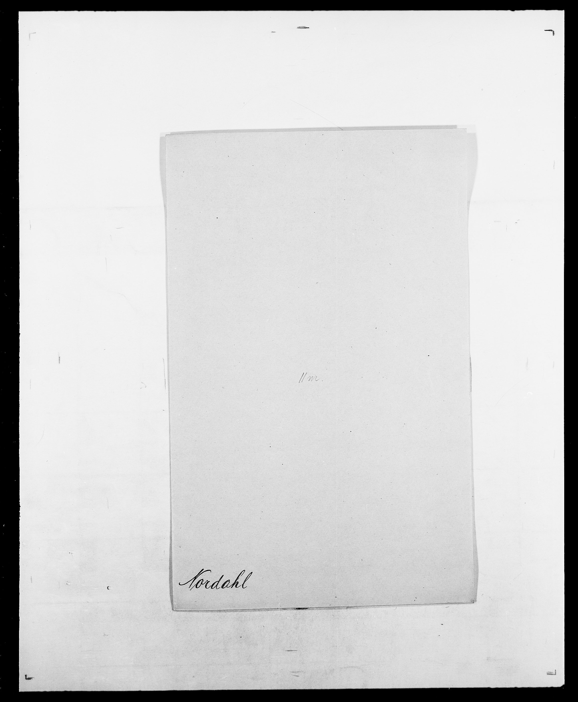 Delgobe, Charles Antoine - samling, SAO/PAO-0038/D/Da/L0028: Naaden - Nøvik, p. 400
