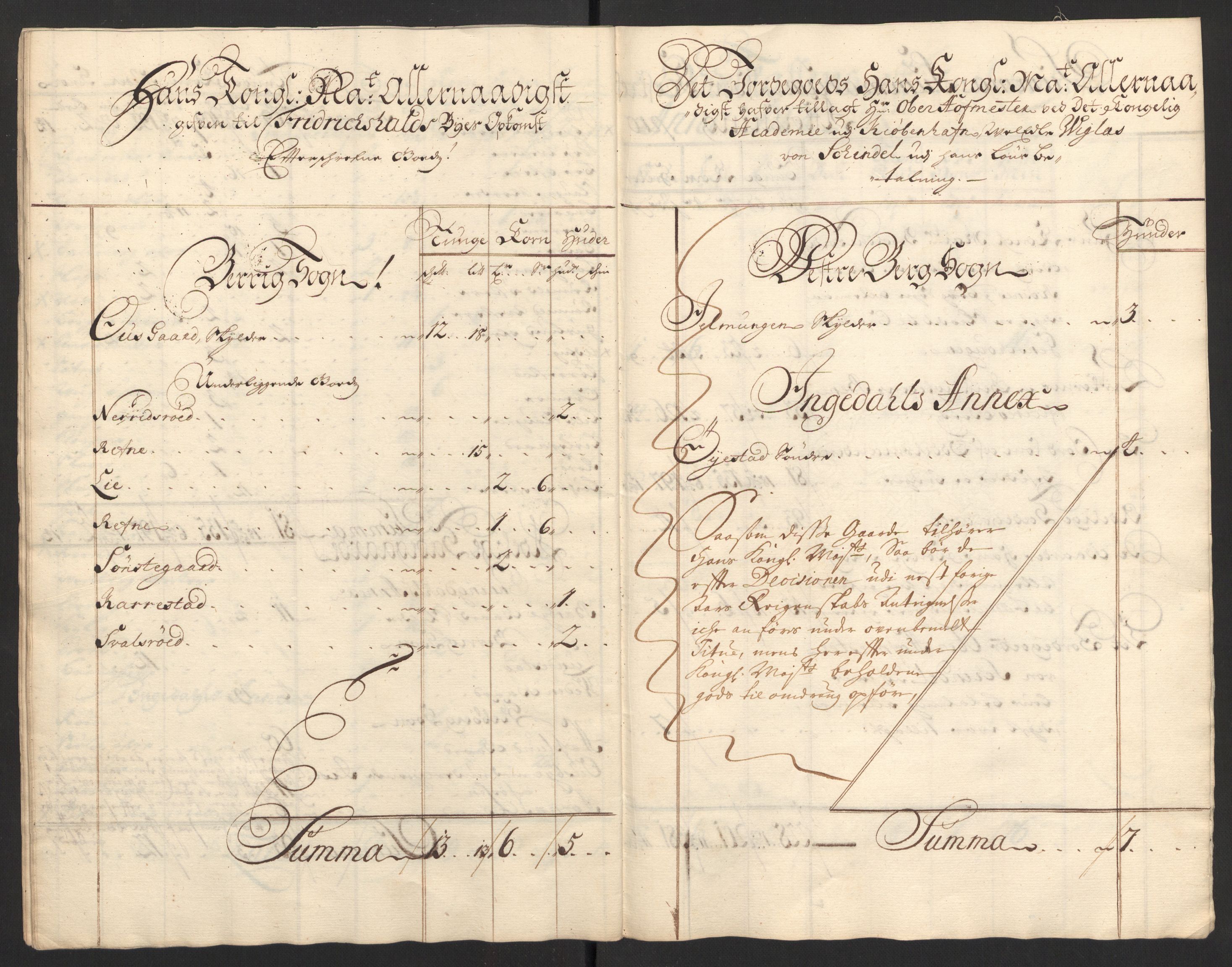 Rentekammeret inntil 1814, Reviderte regnskaper, Fogderegnskap, AV/RA-EA-4092/R01/L0017: Fogderegnskap Idd og Marker, 1704-1706, p. 152