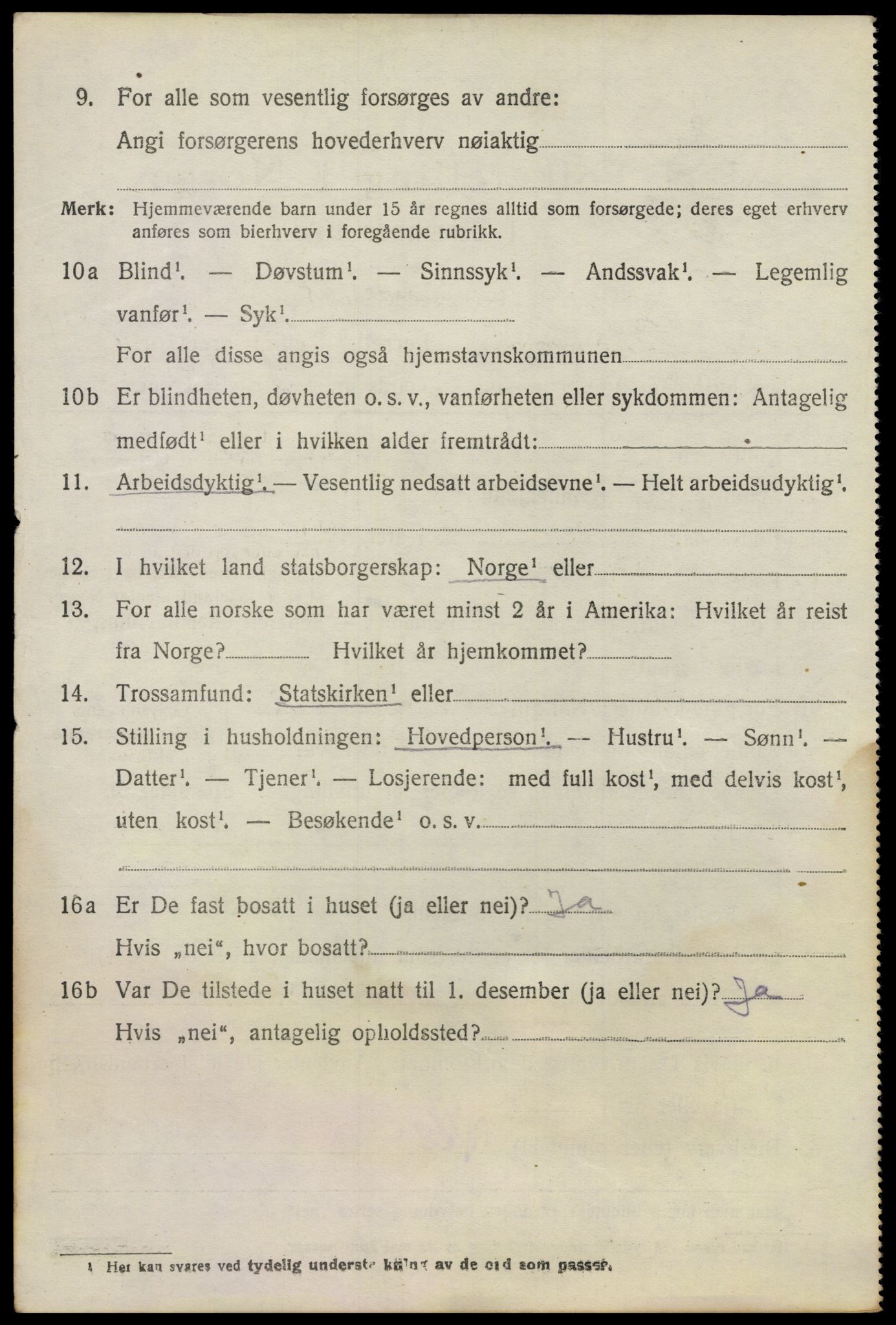 SAO, 1920 census for Bærum, 1920, p. 19341