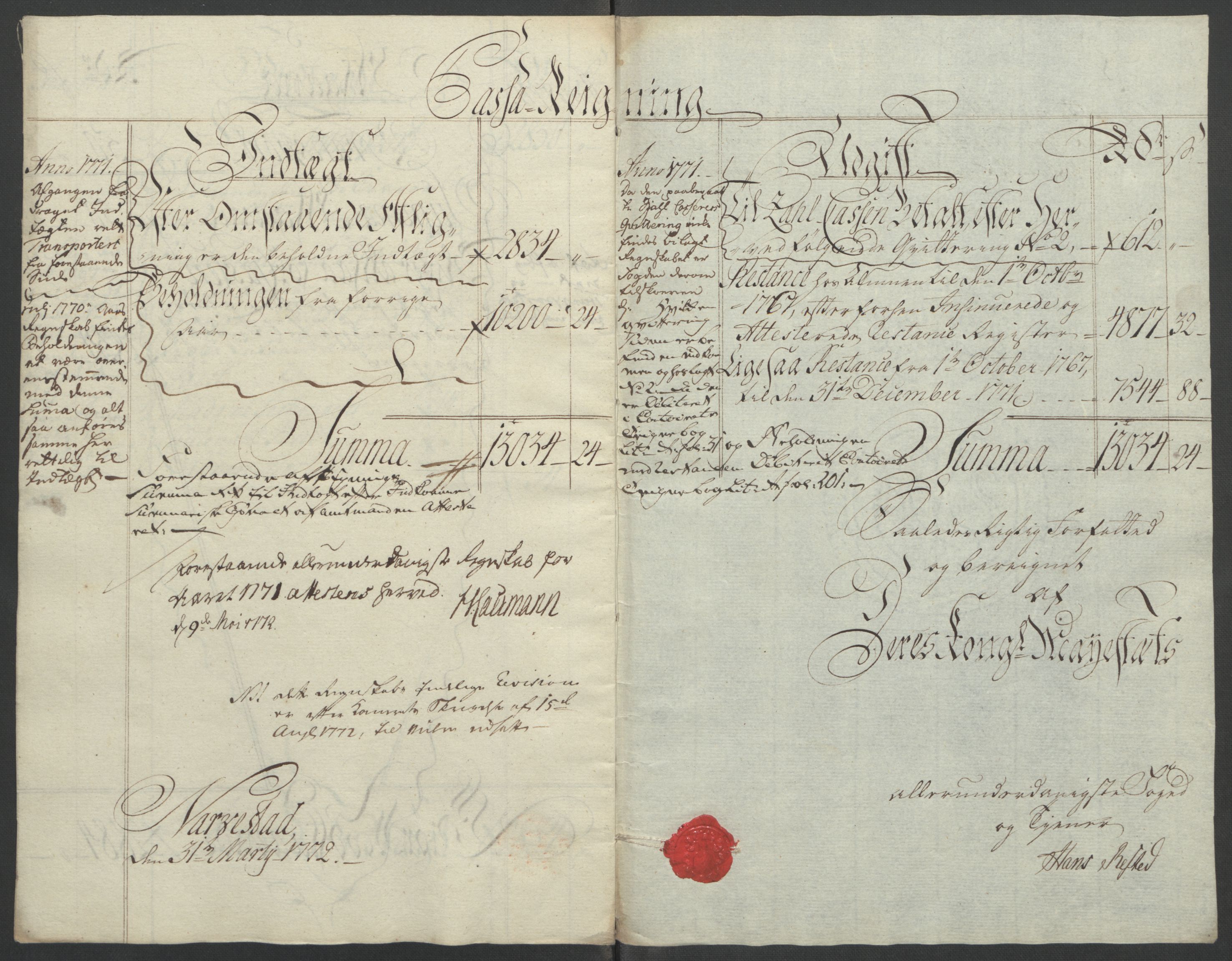 Rentekammeret inntil 1814, Reviderte regnskaper, Fogderegnskap, AV/RA-EA-4092/R07/L0413: Ekstraskatten Rakkestad, Heggen og Frøland, 1762-1772, p. 484