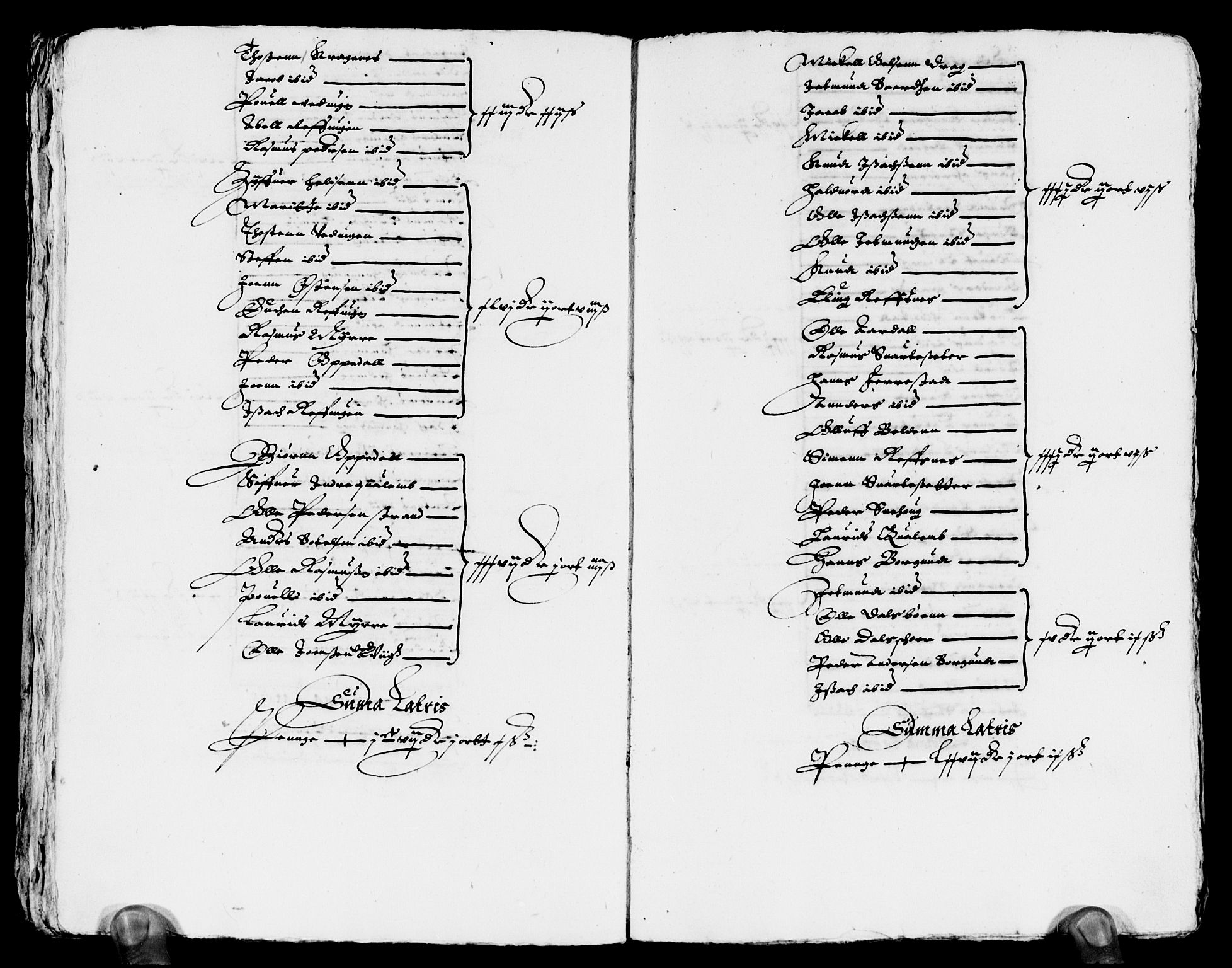 Rentekammeret inntil 1814, Reviderte regnskaper, Lensregnskaper, RA/EA-5023/R/Rb/Rbt/L0049: Bergenhus len, 1628-1629