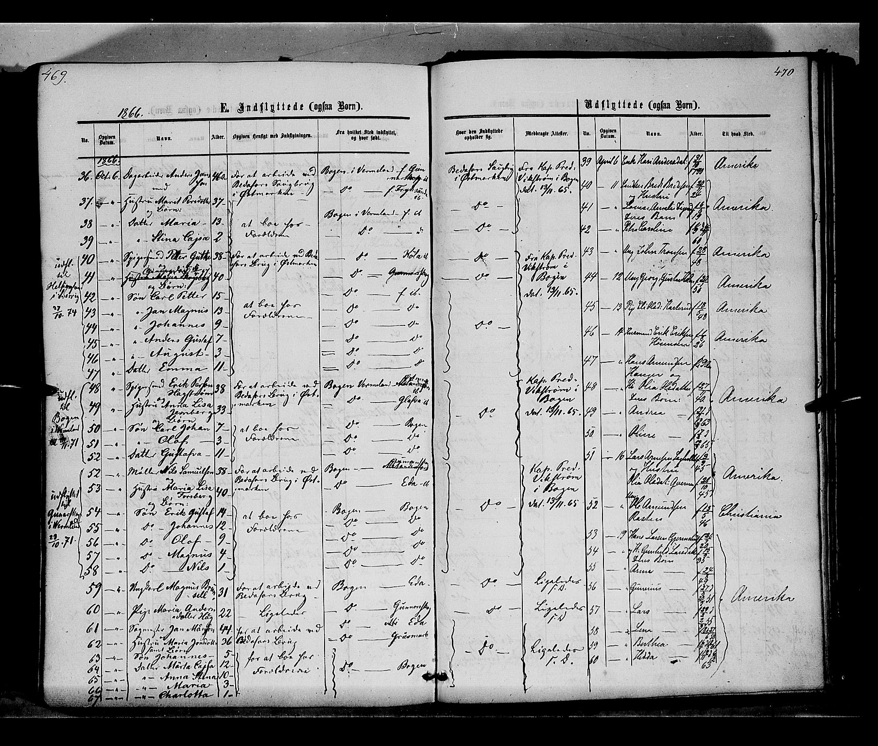 Vinger prestekontor, AV/SAH-PREST-024/H/Ha/Haa/L0011: Parish register (official) no. 11, 1862-1870, p. 470