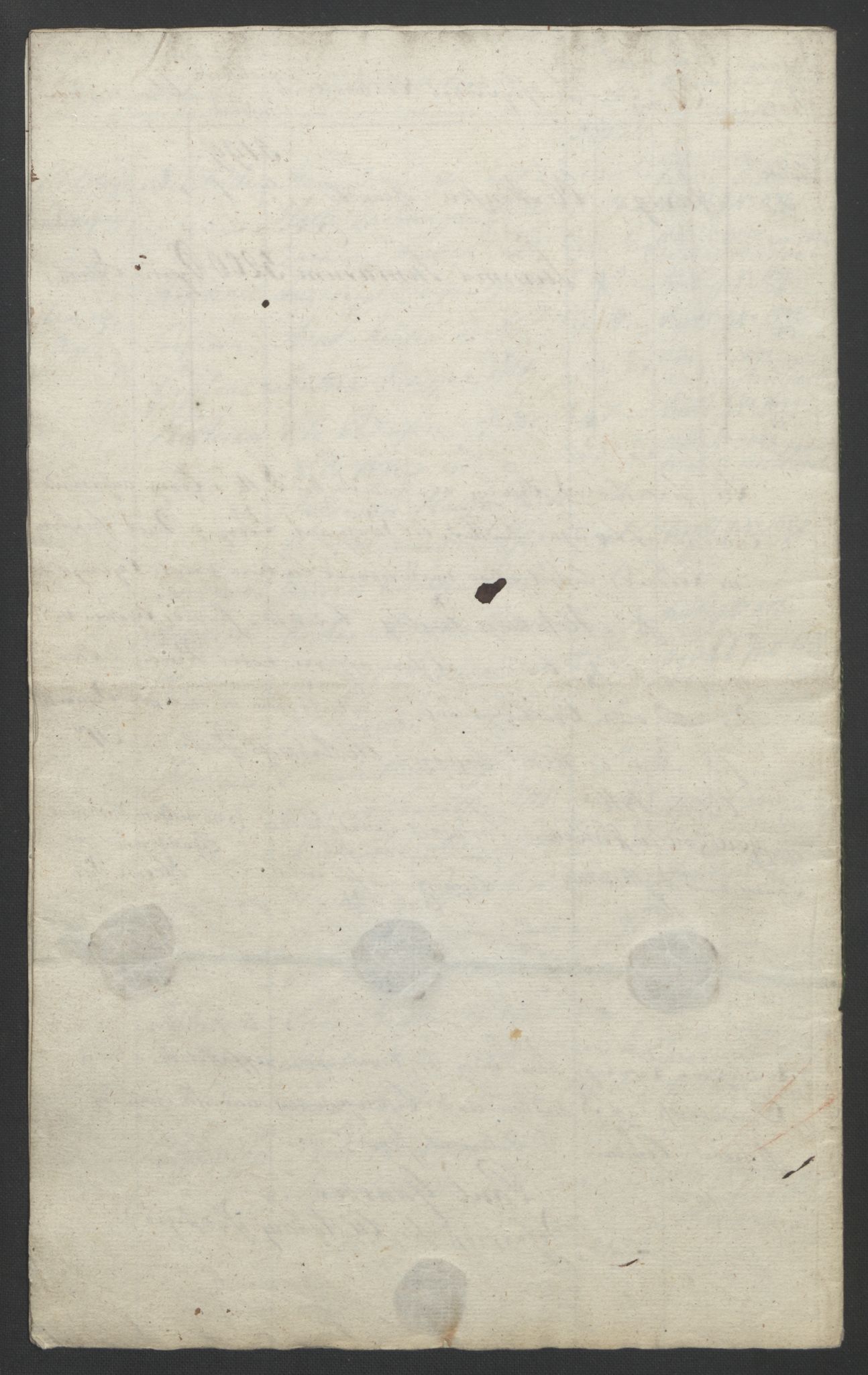 Sølvskatten 1816, NOBA/SOLVSKATTEN/A/L0056: Bind 57: Helgeland fogderi, 1816-1823, p. 37