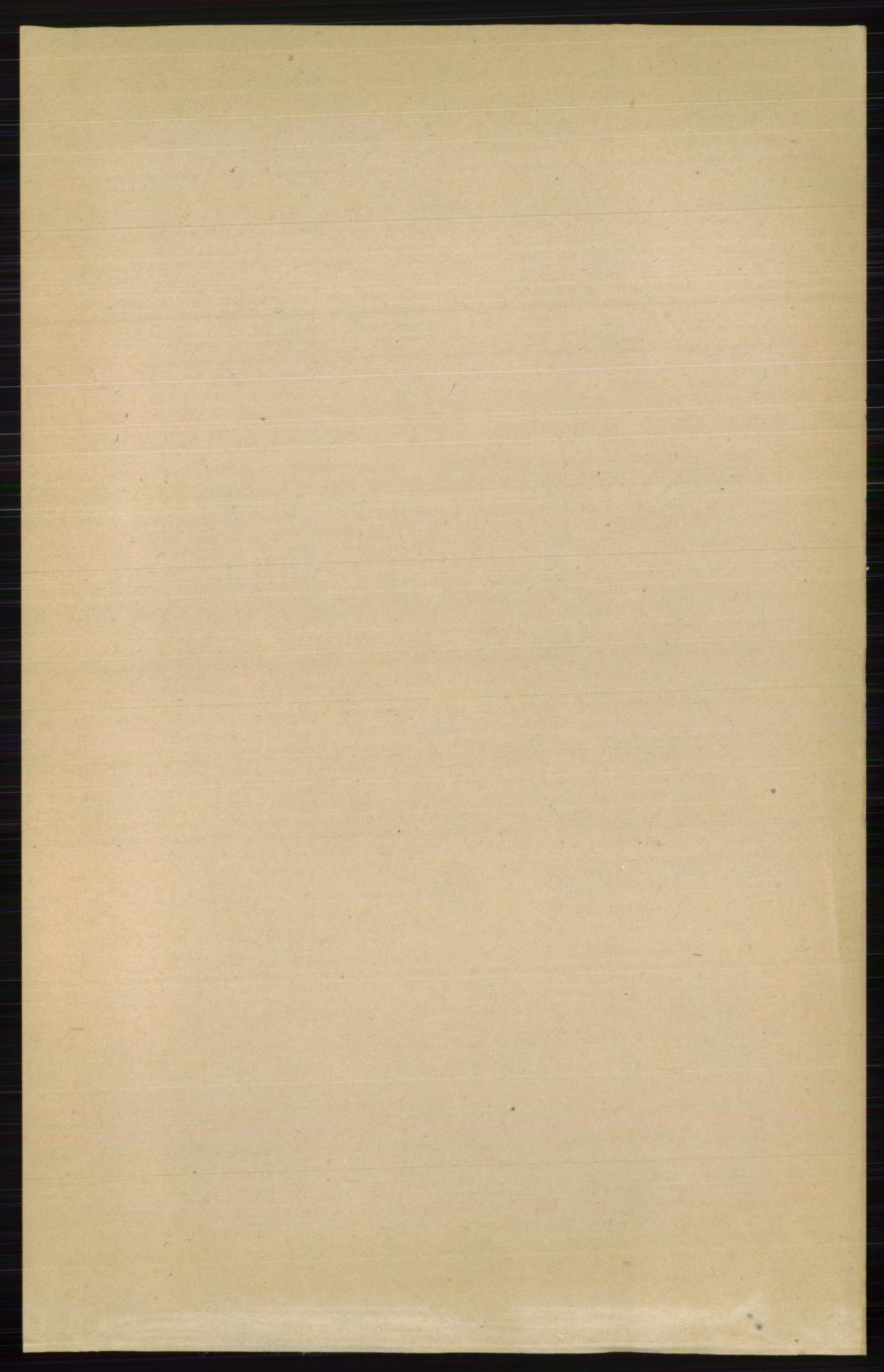 RA, 1891 census for 0534 Gran, 1891, p. 2794