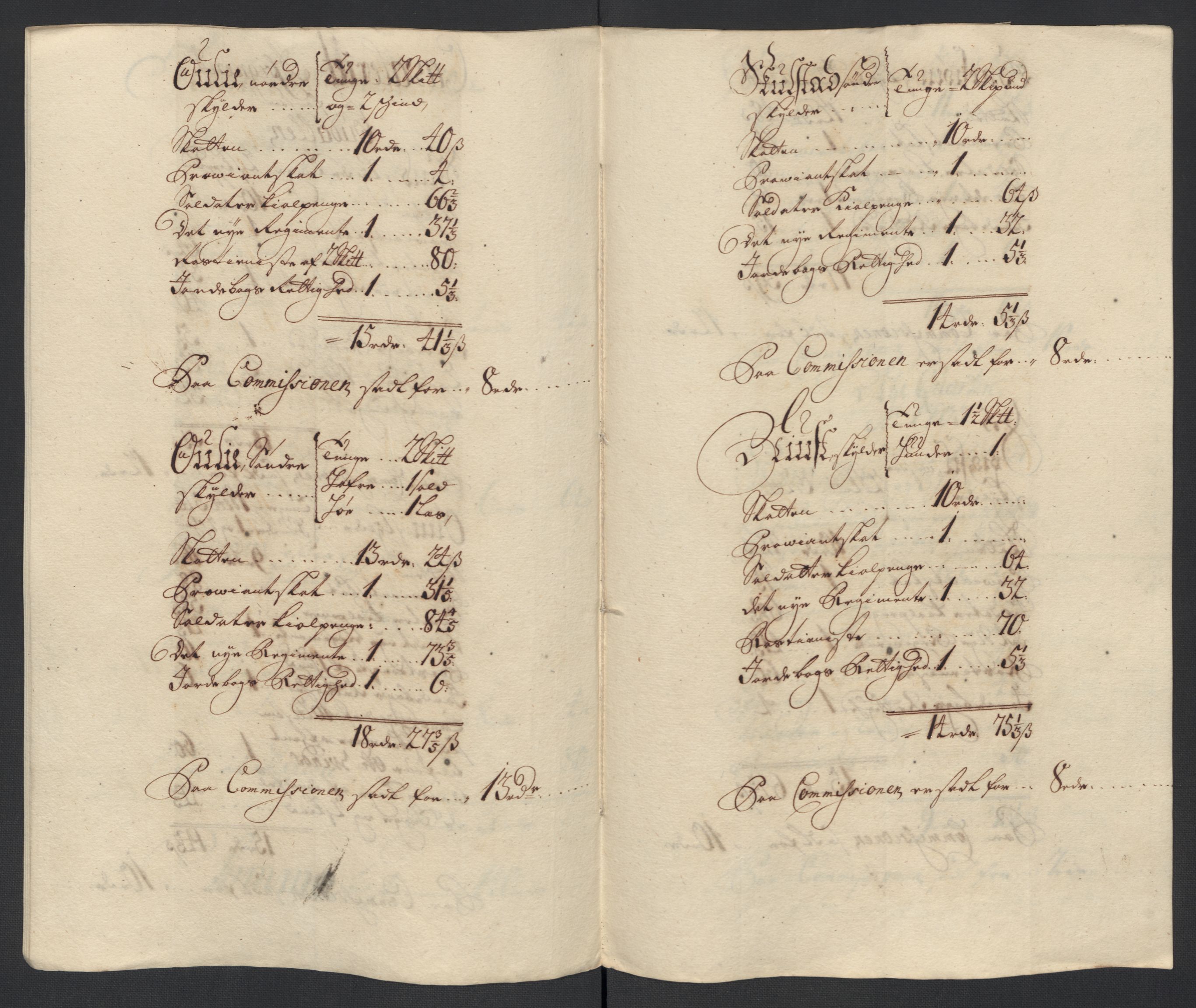 Rentekammeret inntil 1814, Reviderte regnskaper, Fogderegnskap, AV/RA-EA-4092/R13/L0847: Fogderegnskap Solør, Odal og Østerdal, 1710, p. 164