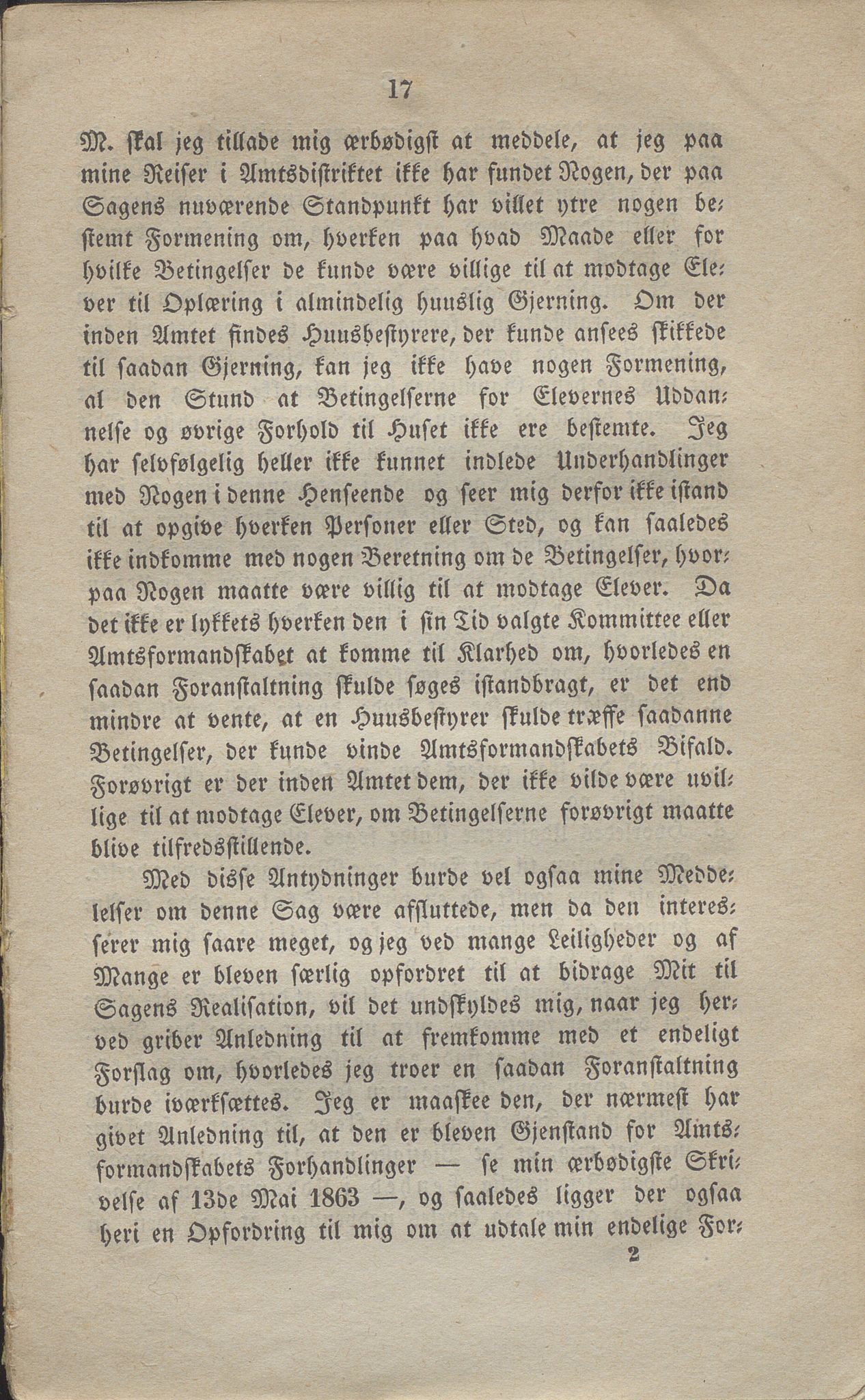 Rogaland fylkeskommune - Fylkesrådmannen , IKAR/A-900/A, 1865-1866, p. 290