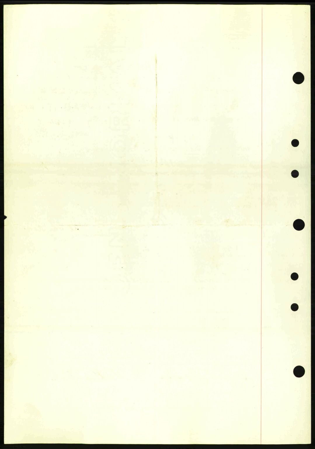 Sør-Gudbrandsdal tingrett, SAH/TING-004/H/Hb/Hbd/L0009: Mortgage book no. A9, 1941-1941, Diary no: : 1337/1941
