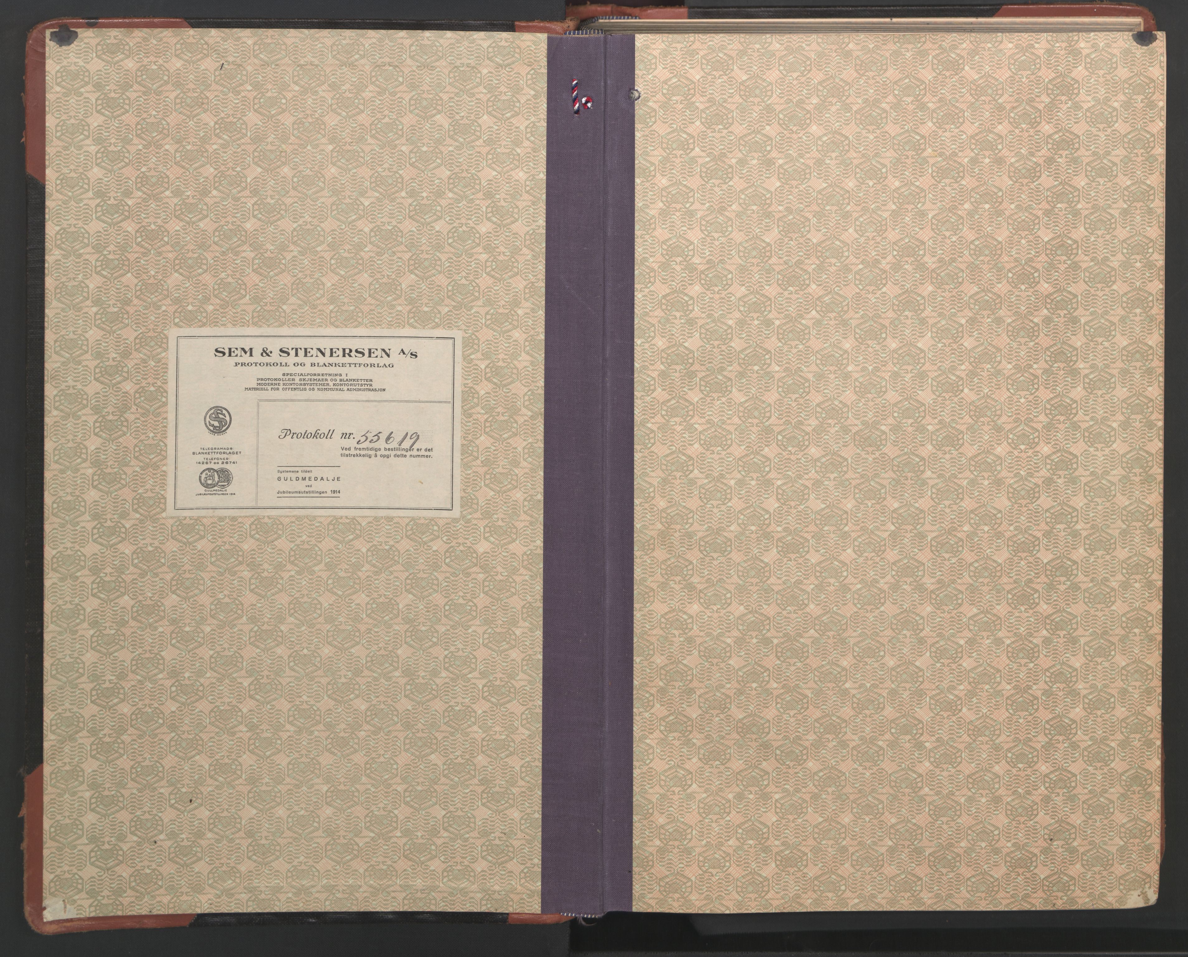 Ministerialprotokoller, klokkerbøker og fødselsregistre - Nordland, SAT/A-1459/801/L0039: Parish register (copy) no. 801C14, 1937-1951